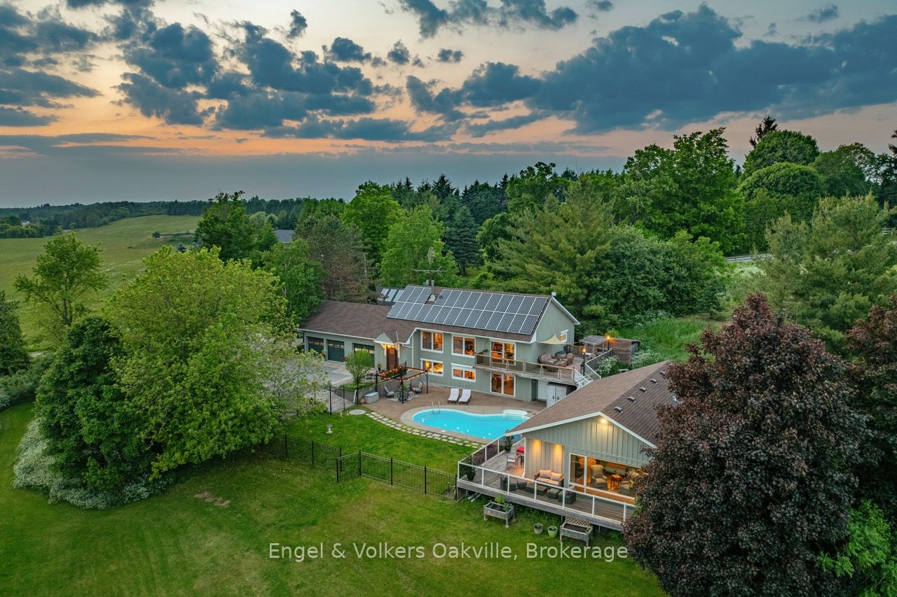 330 Mountsberg Road Property Photo 1