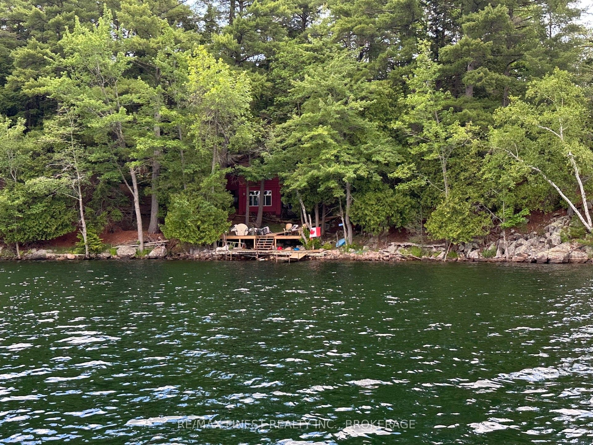27246 Eagle Lake Property Photo 1