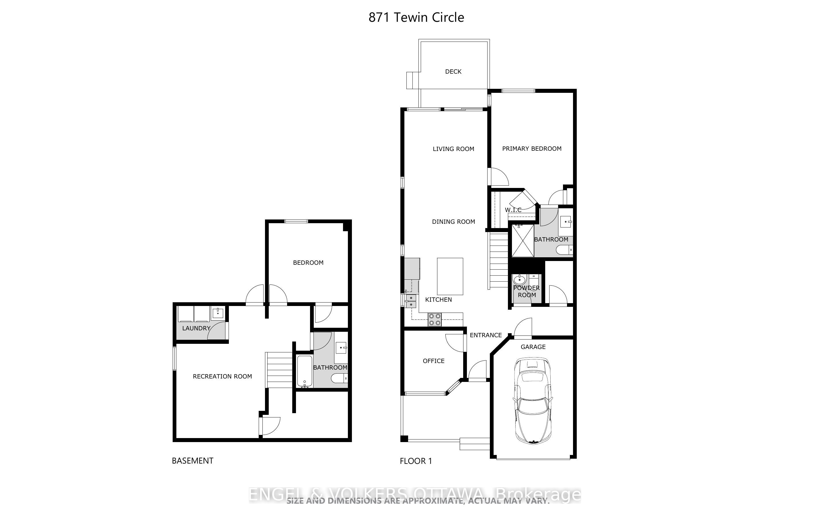 871 Tewin Circle Property Photo 40