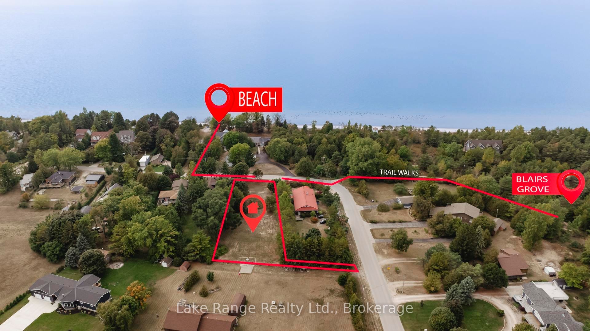 137 Bell Drive Property Photo 1