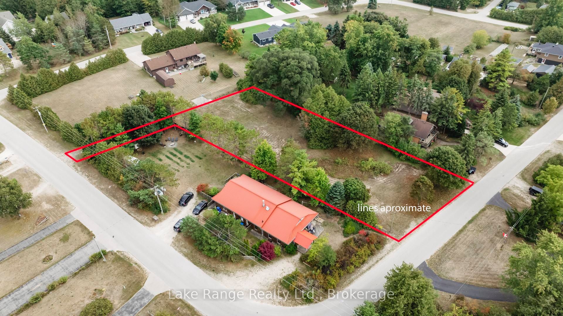 137 Bell Drive Property Photo 12