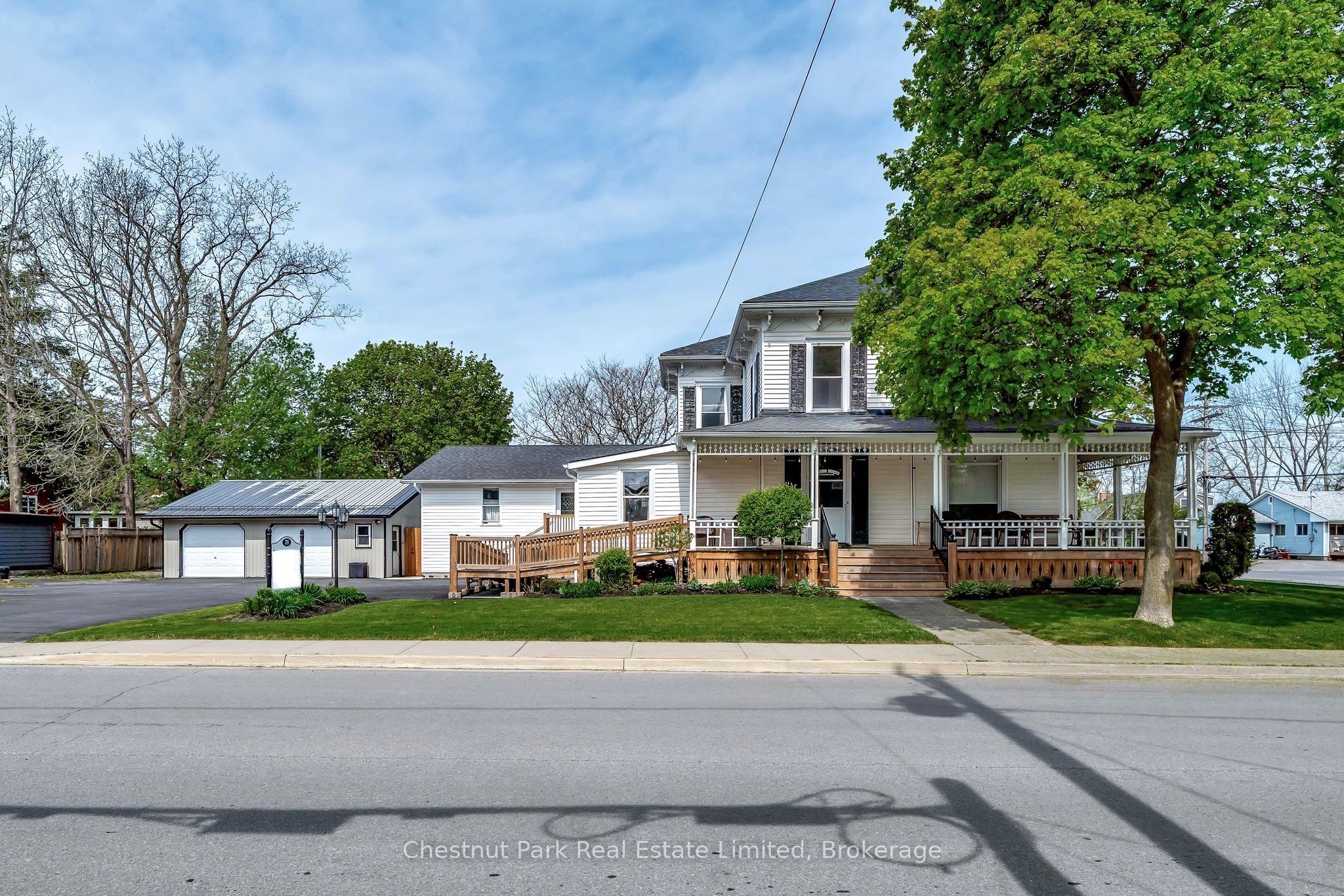 71 Queen Street Property Photo 3