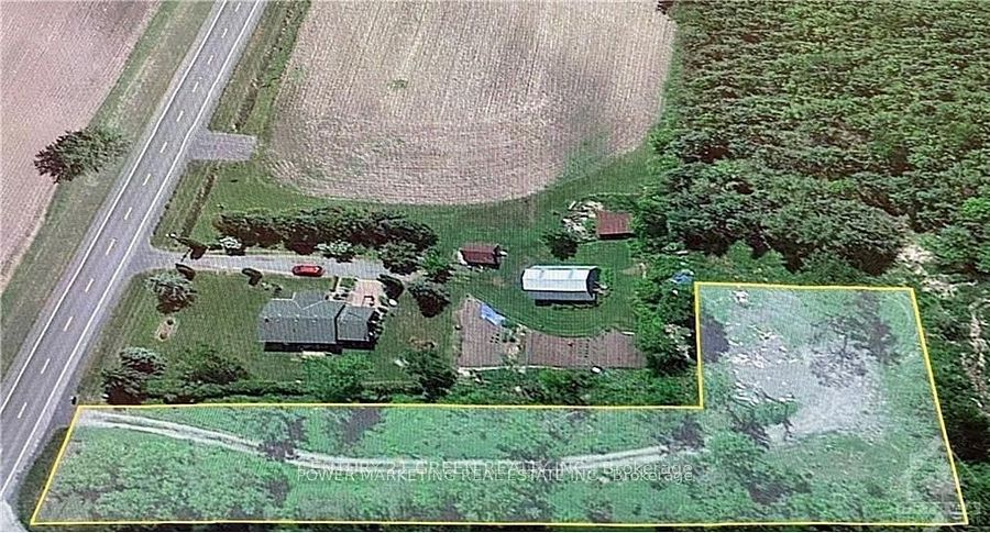3500 County 11 Road Property Photo 8