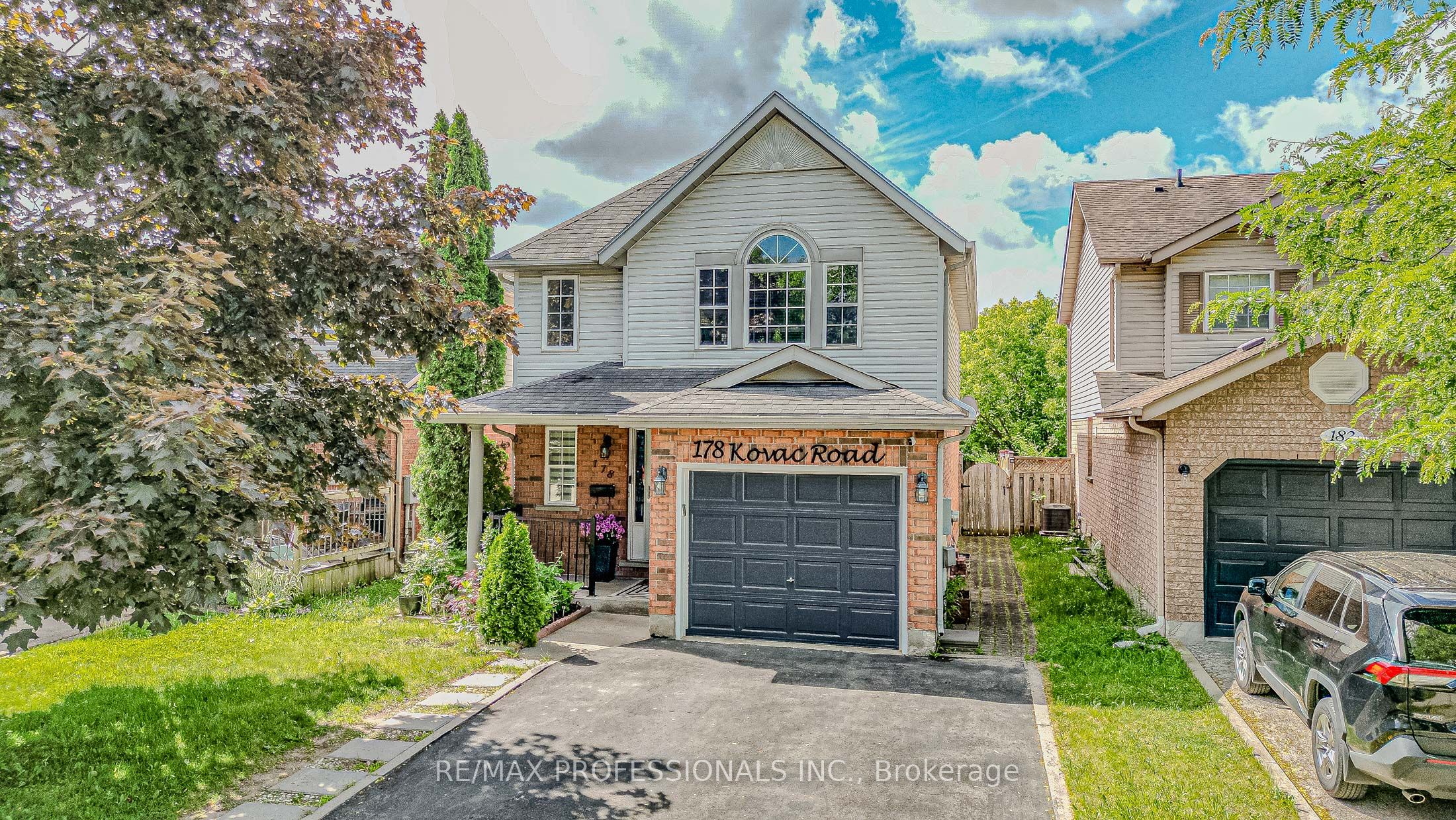 178 Kovac Road Property Photo 1