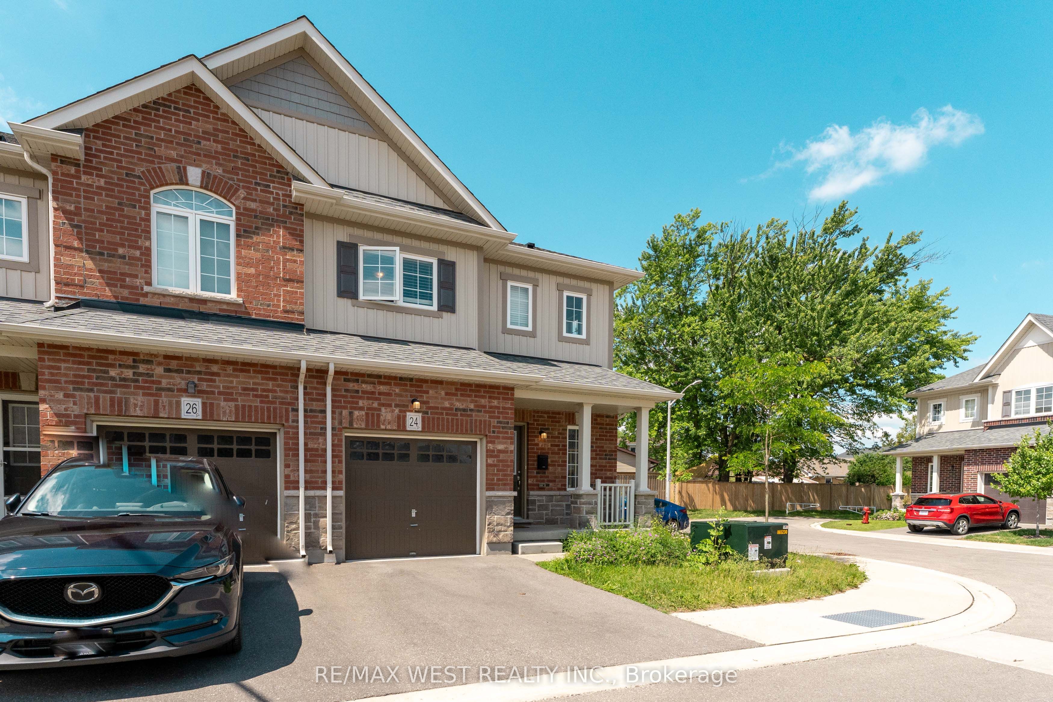 24 Dewberry Drive