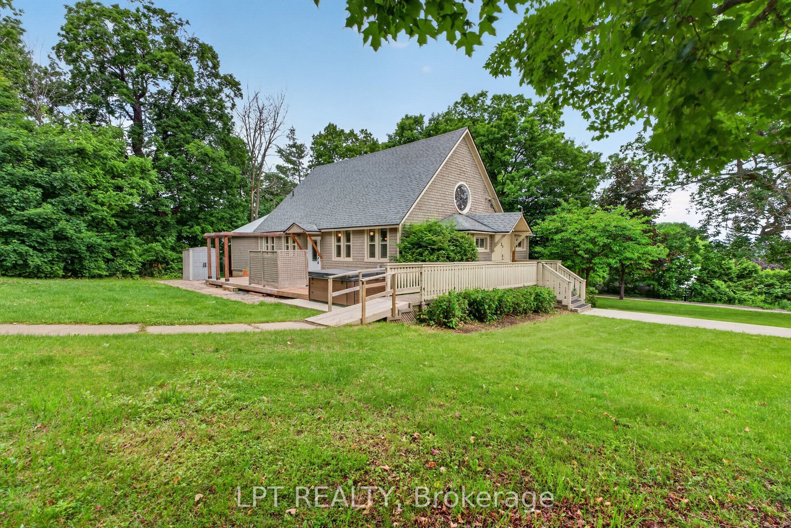 26 Charbonneau Street Property Photo 1