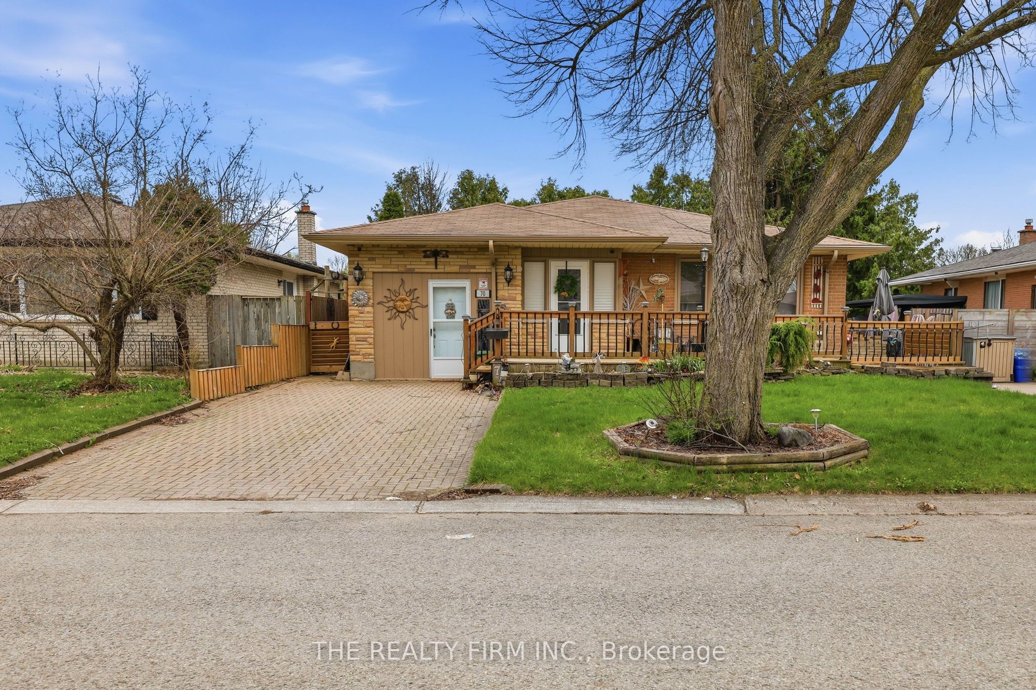 70 Talavera Crescent Property Photo 1