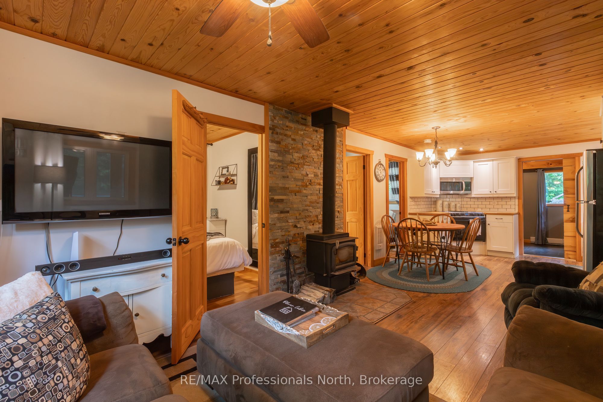 1628 Boshkung Lake Road Property Photo 14