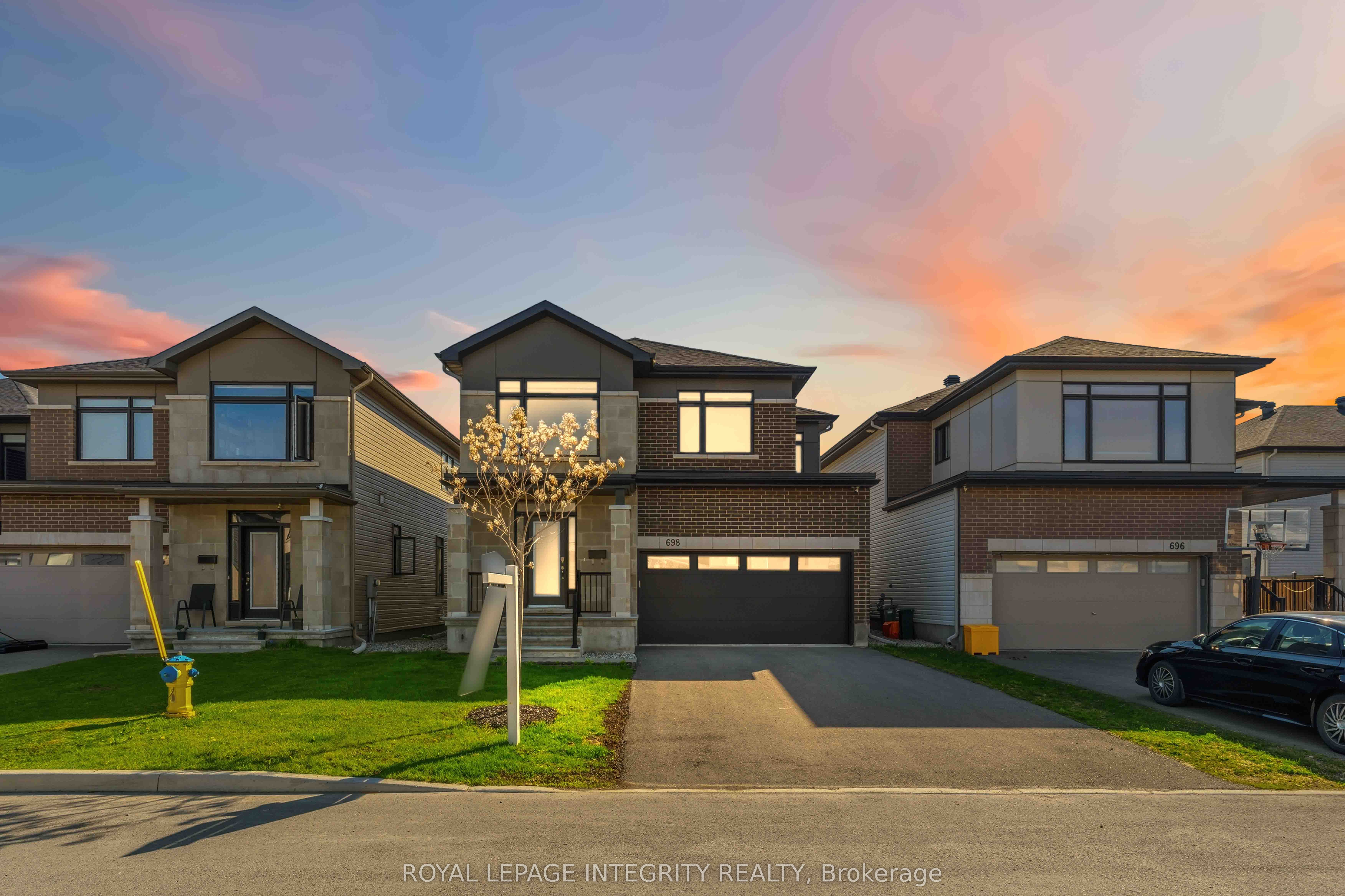 698 Odyssey Way