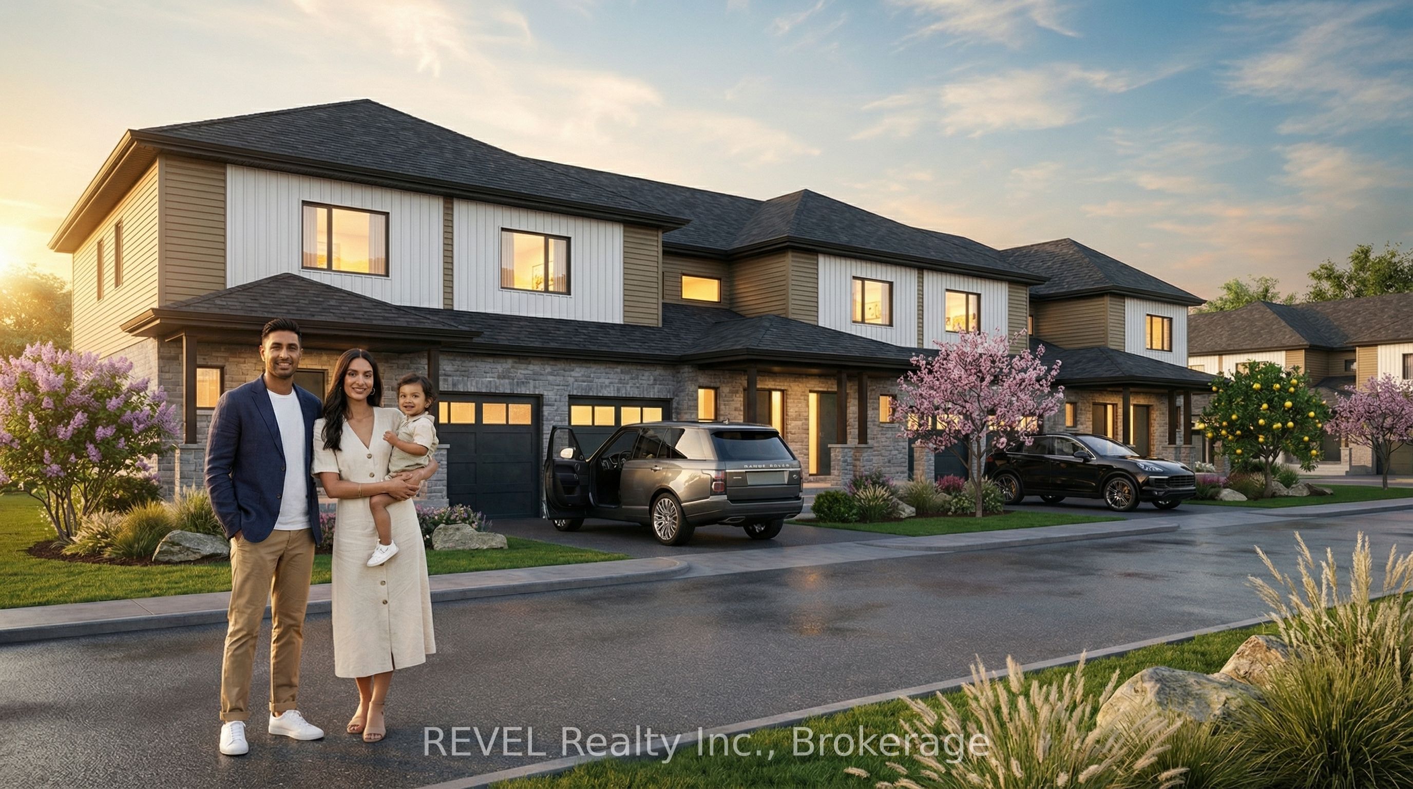 Lot 21 Walden Boulevard Property Photo 1