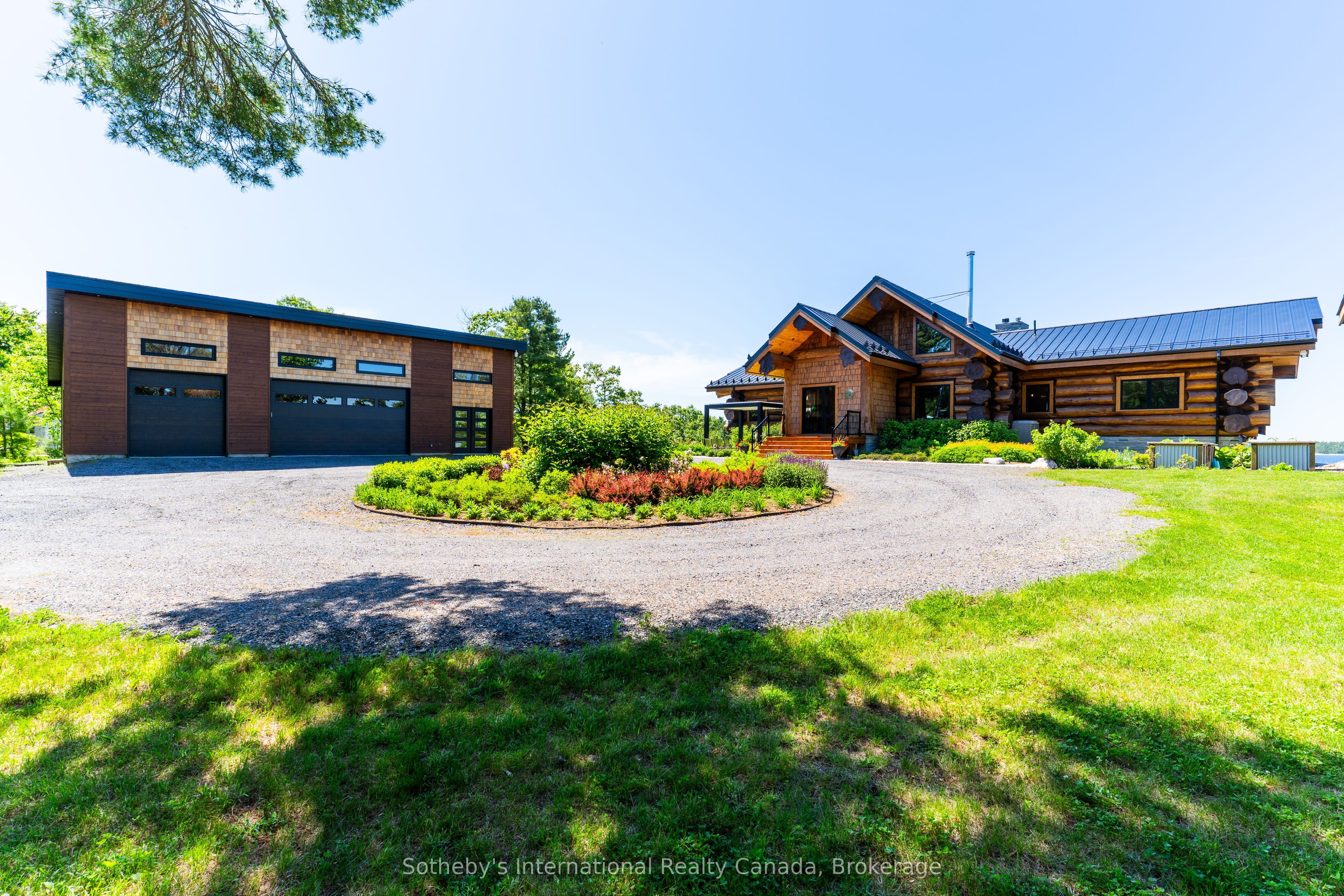 54 Ireland Point Road Property Photo 5