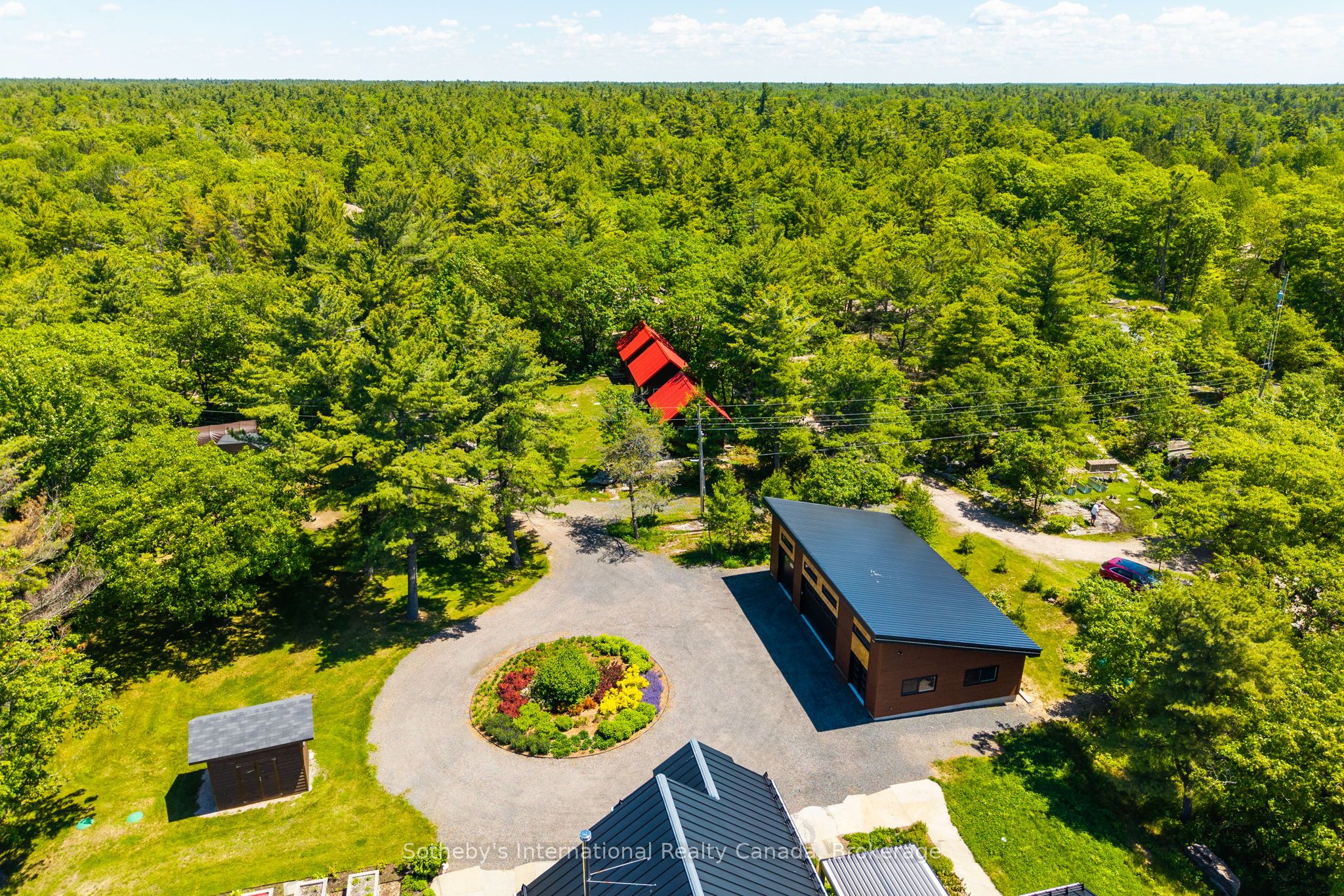 54 Ireland Point Road Property Photo 6