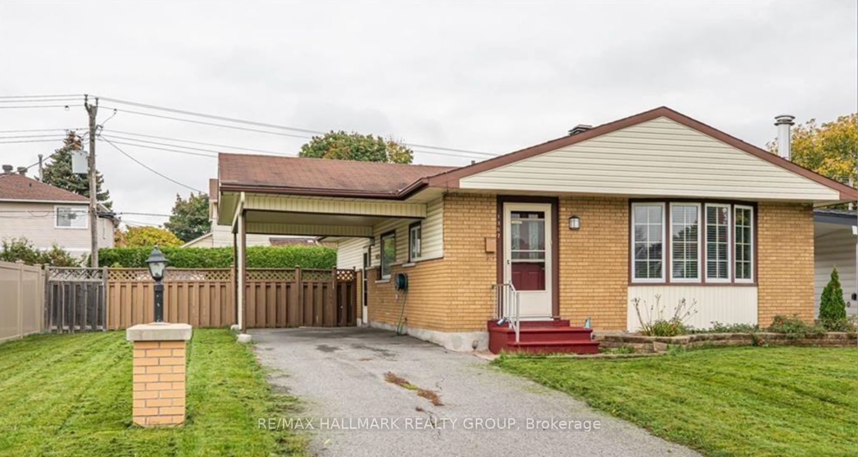 1387 Sault Street A Property Photo 1
