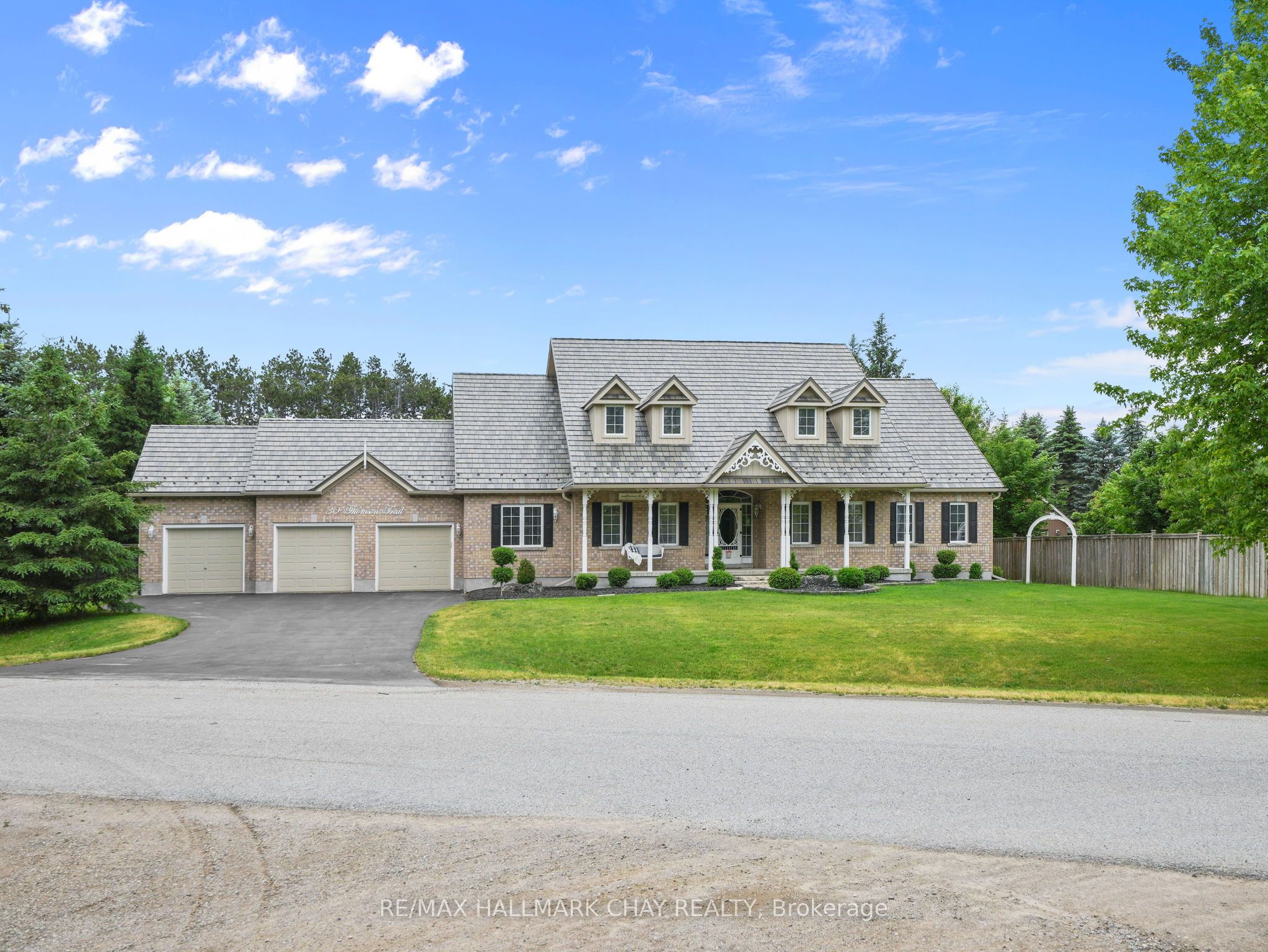 30 Thomson Trail Property Photo 1