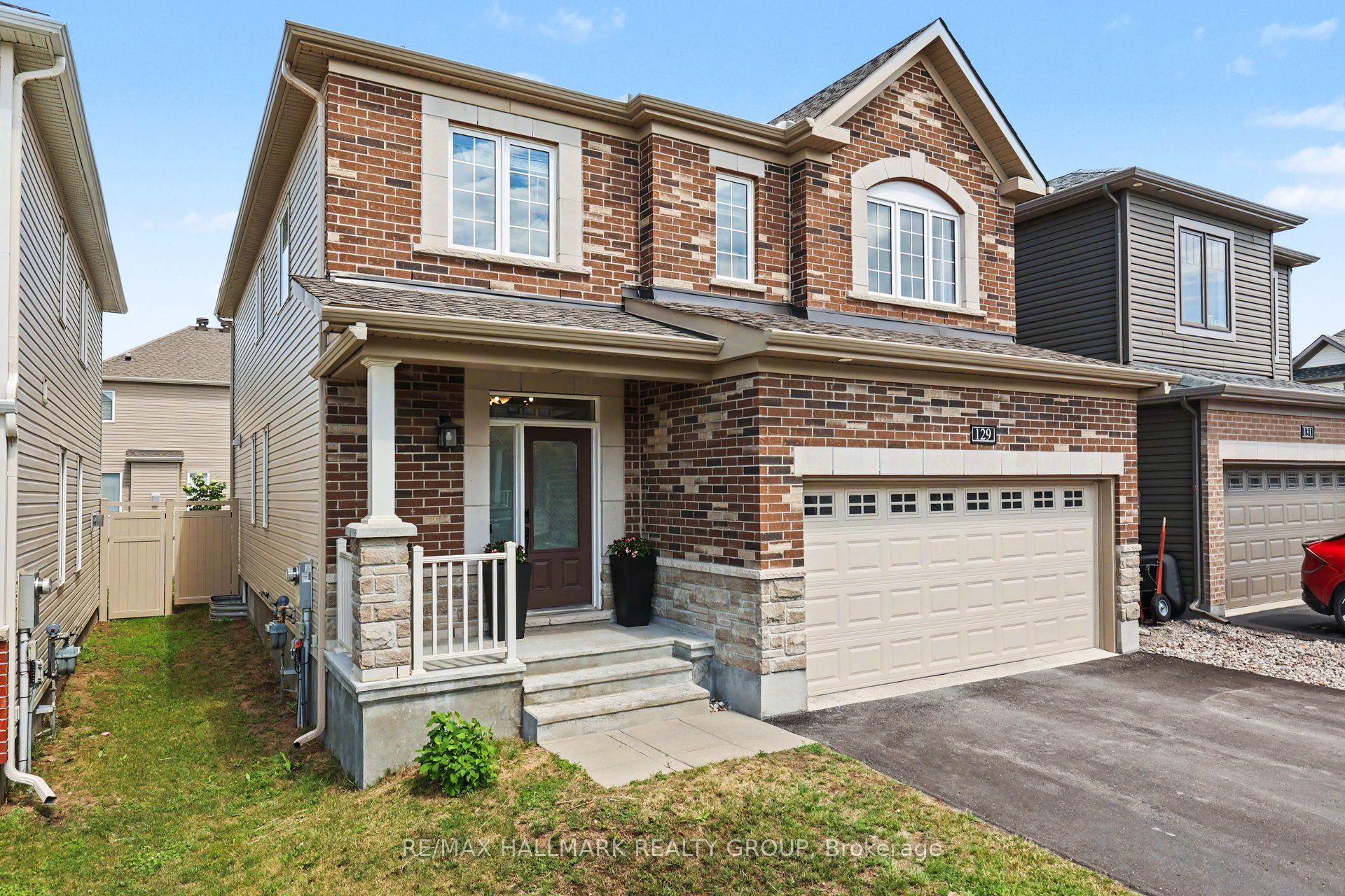 129 Robin Easey Avenue Property Photo 2