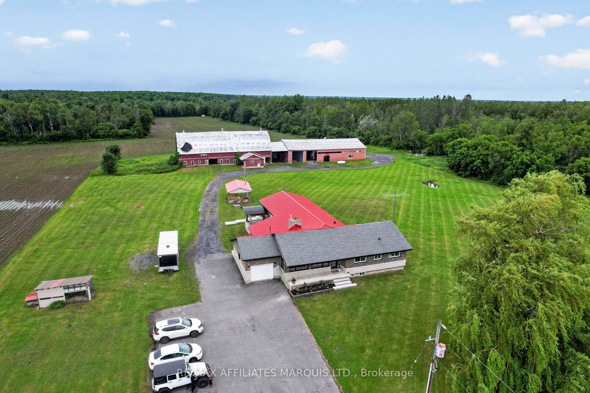 17441 Mcphail Road Property Photo 1
