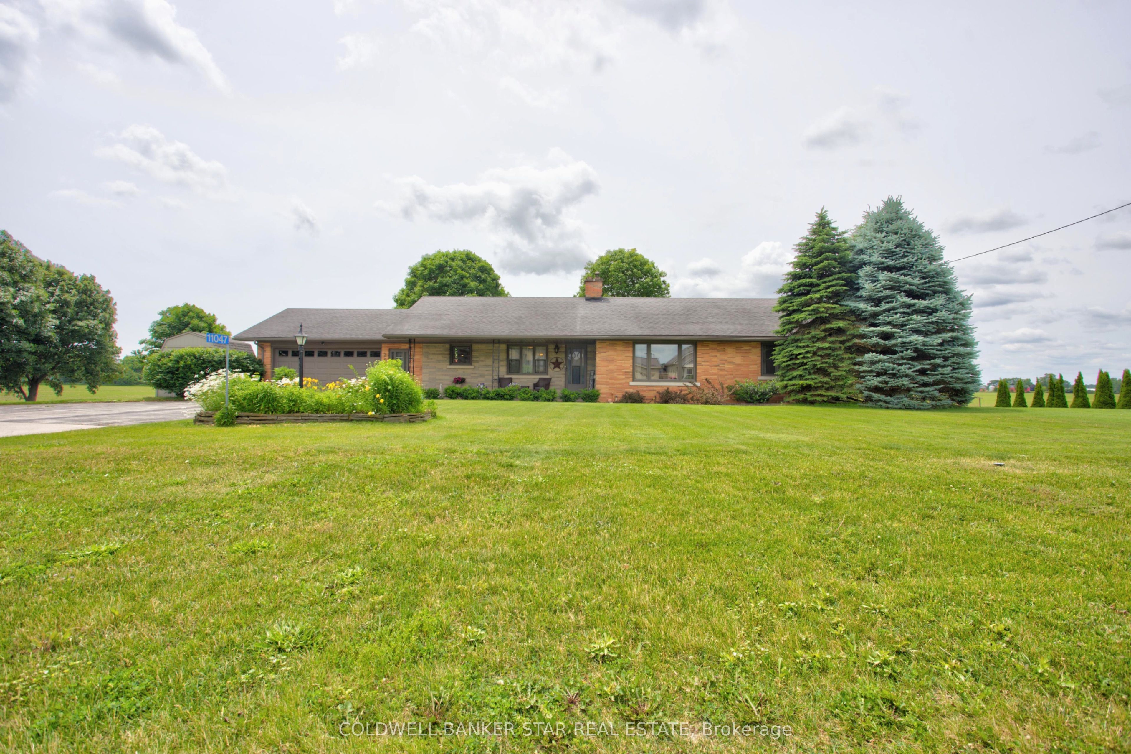 11047 Miller Road Property Photo 1