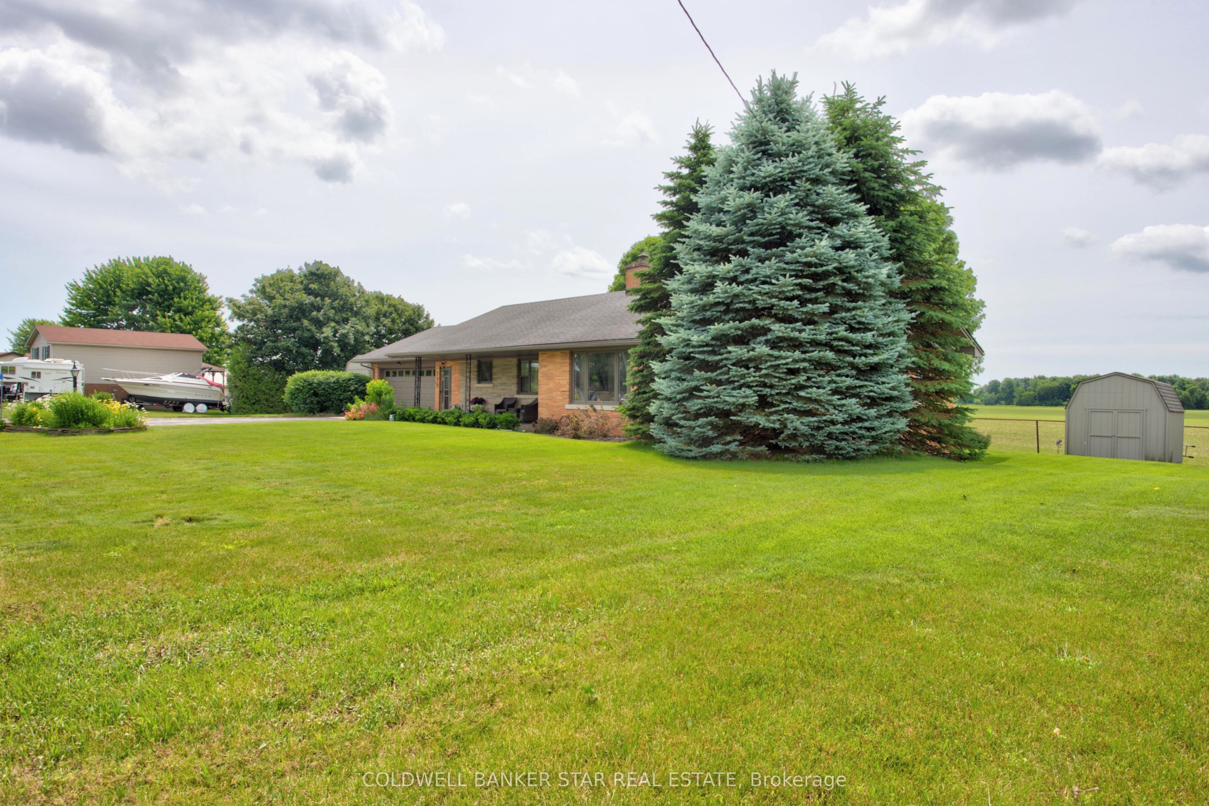 11047 Miller Road Property Photo 2
