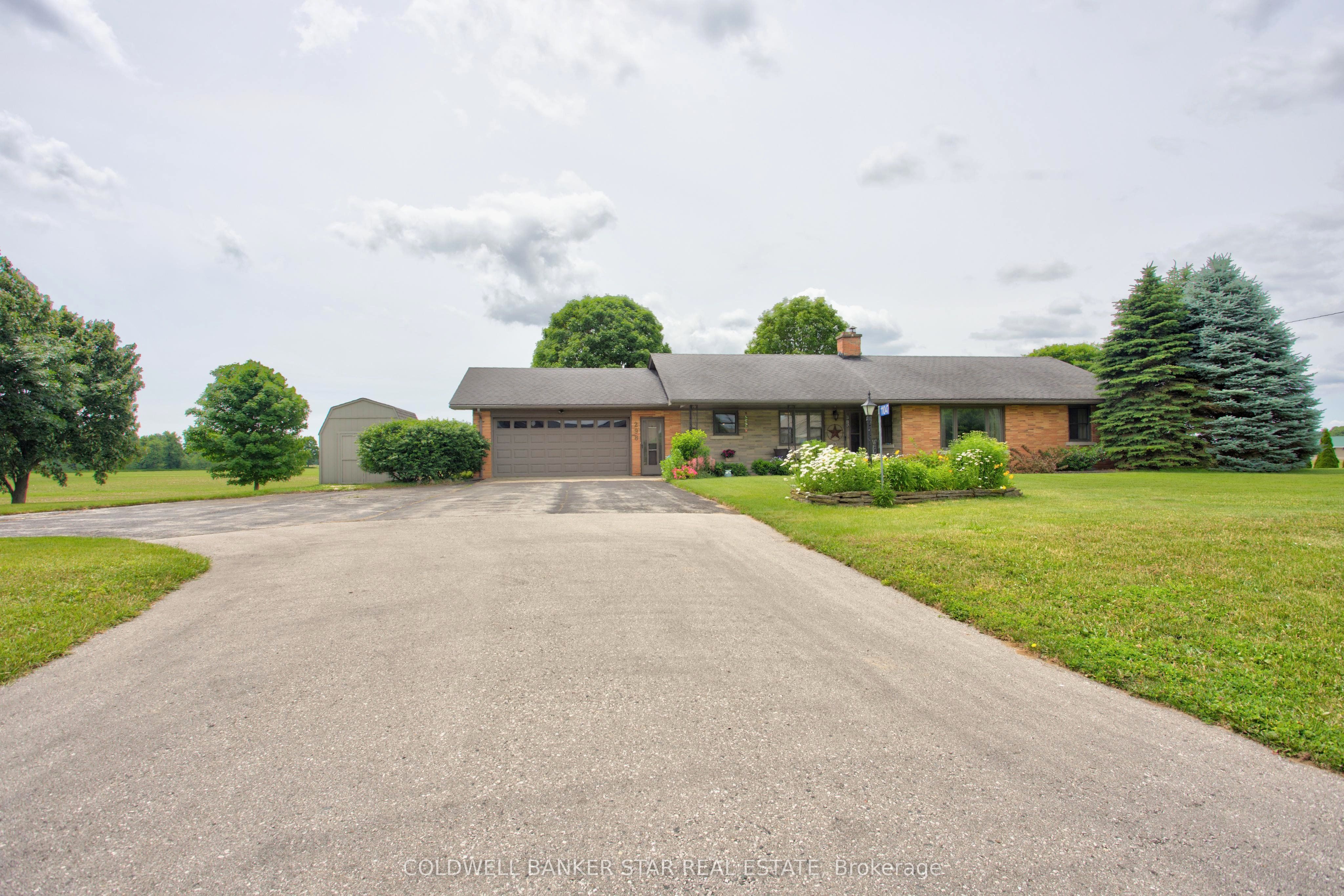 11047 Miller Road Property Photo 4
