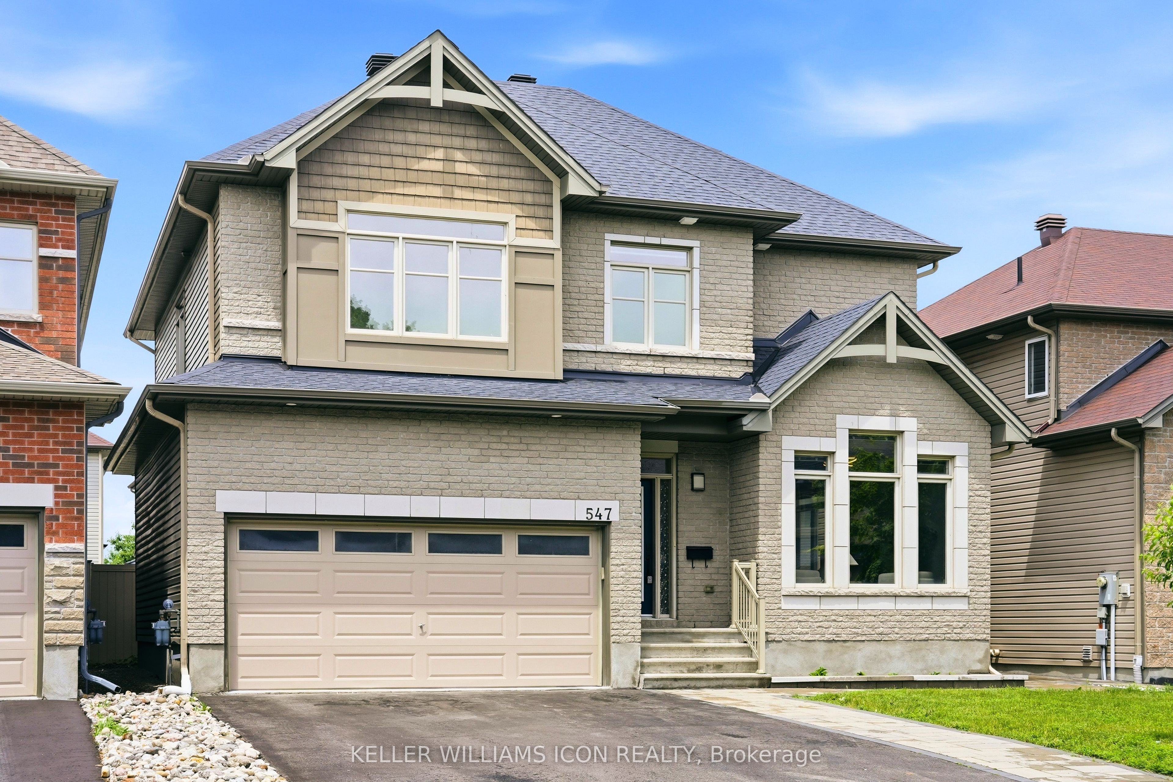 547 Peerless Street Property Photo 1