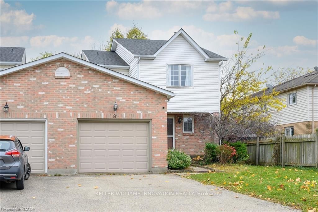 8 Buss Court Property Photo 1