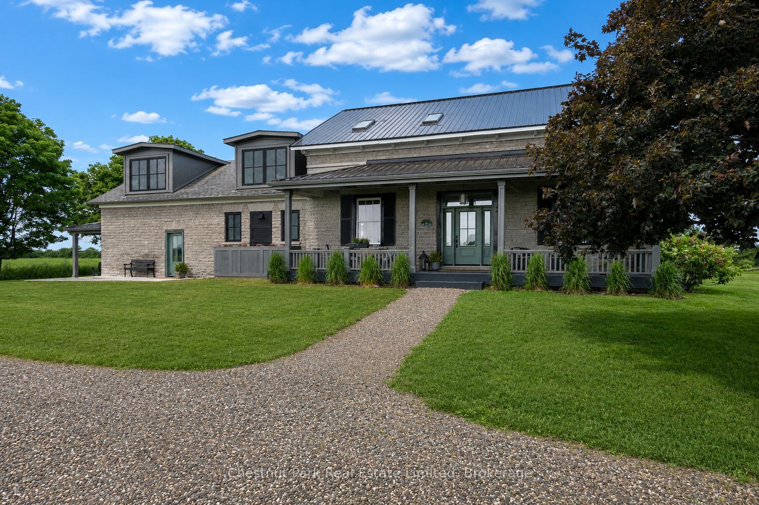 60 Bakker Road Property Photo 1