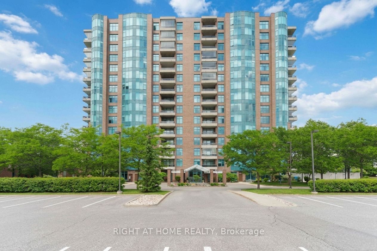 3580 Rivergate Way 1208