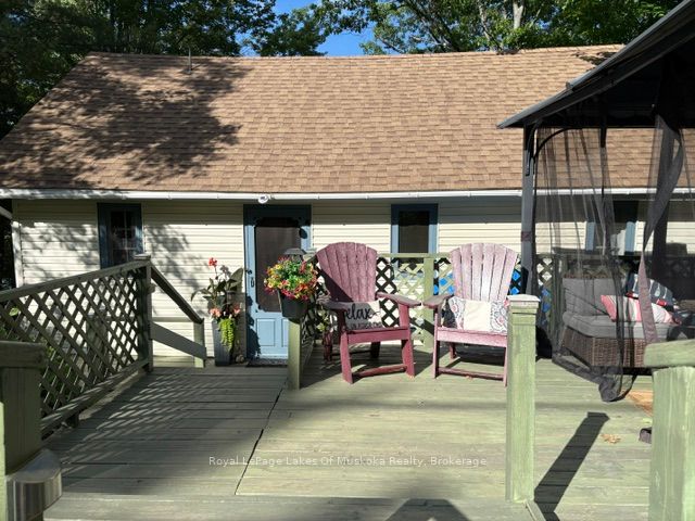 1029 Sprunt Lane Property Photo 17