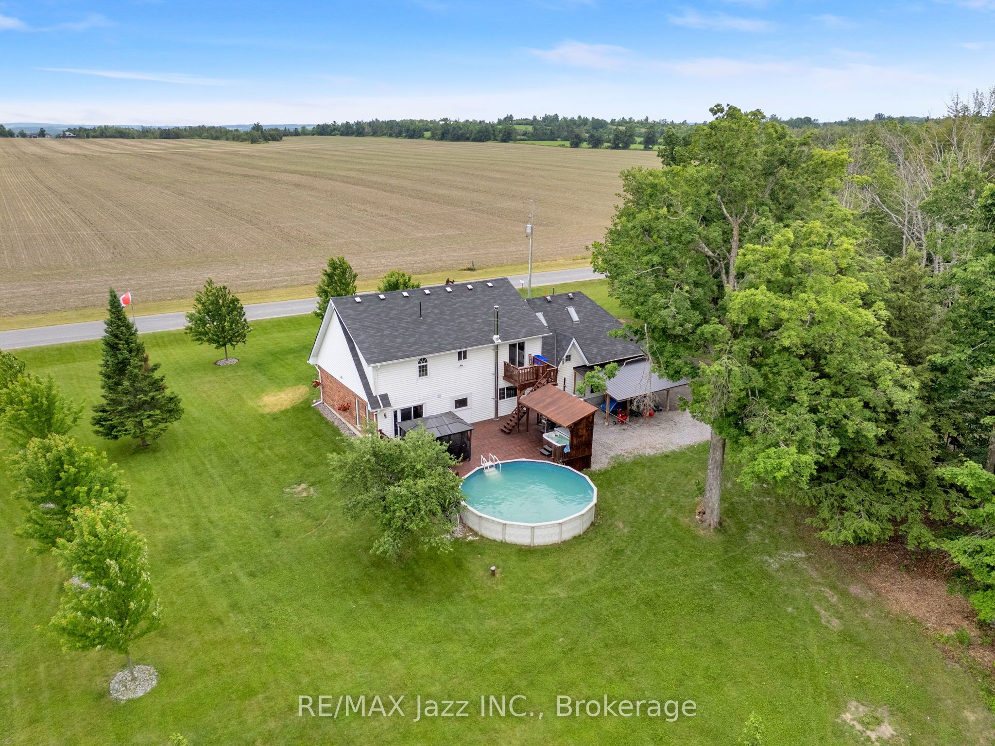 1674 Hooton Drive Property Photo 40