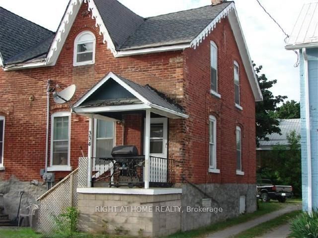 326 & 334 11th Street E Property Photo 1