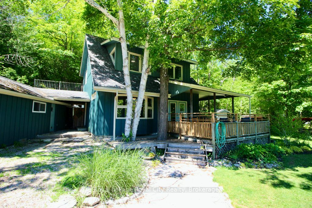 11 Shoreline Drive Property Photo 1