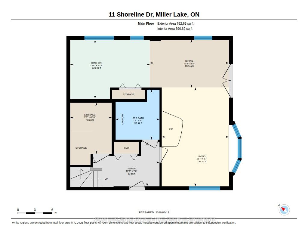 11 Shoreline Drive Property Photo 18