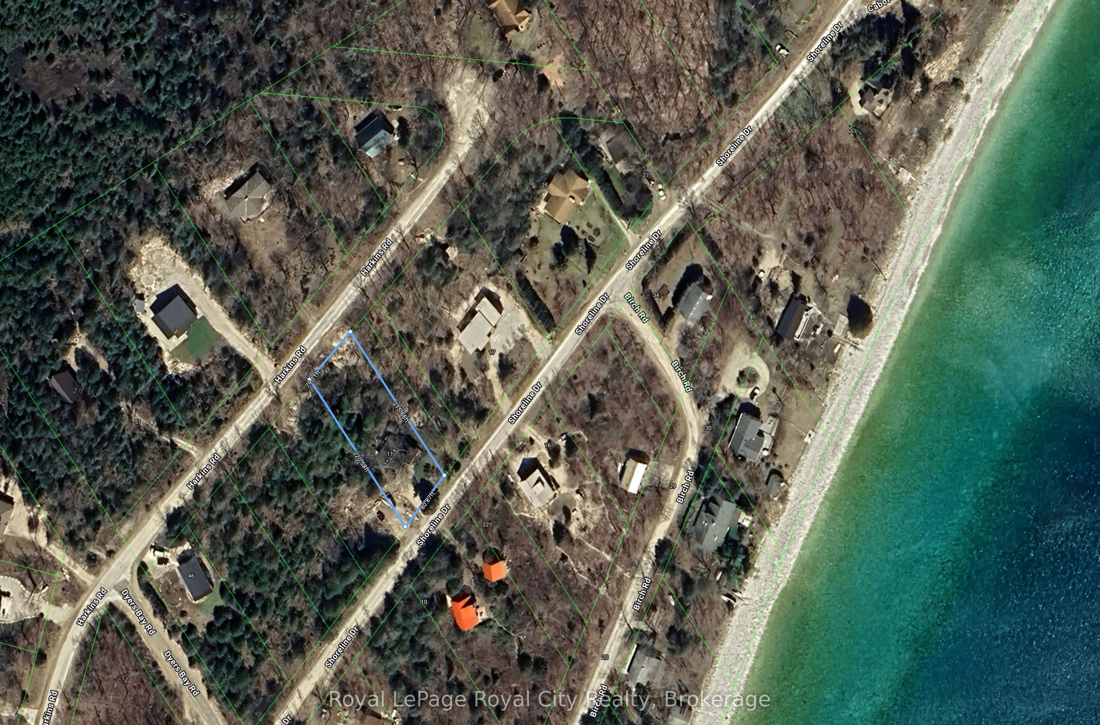 11 Shoreline Drive Property Photo 48