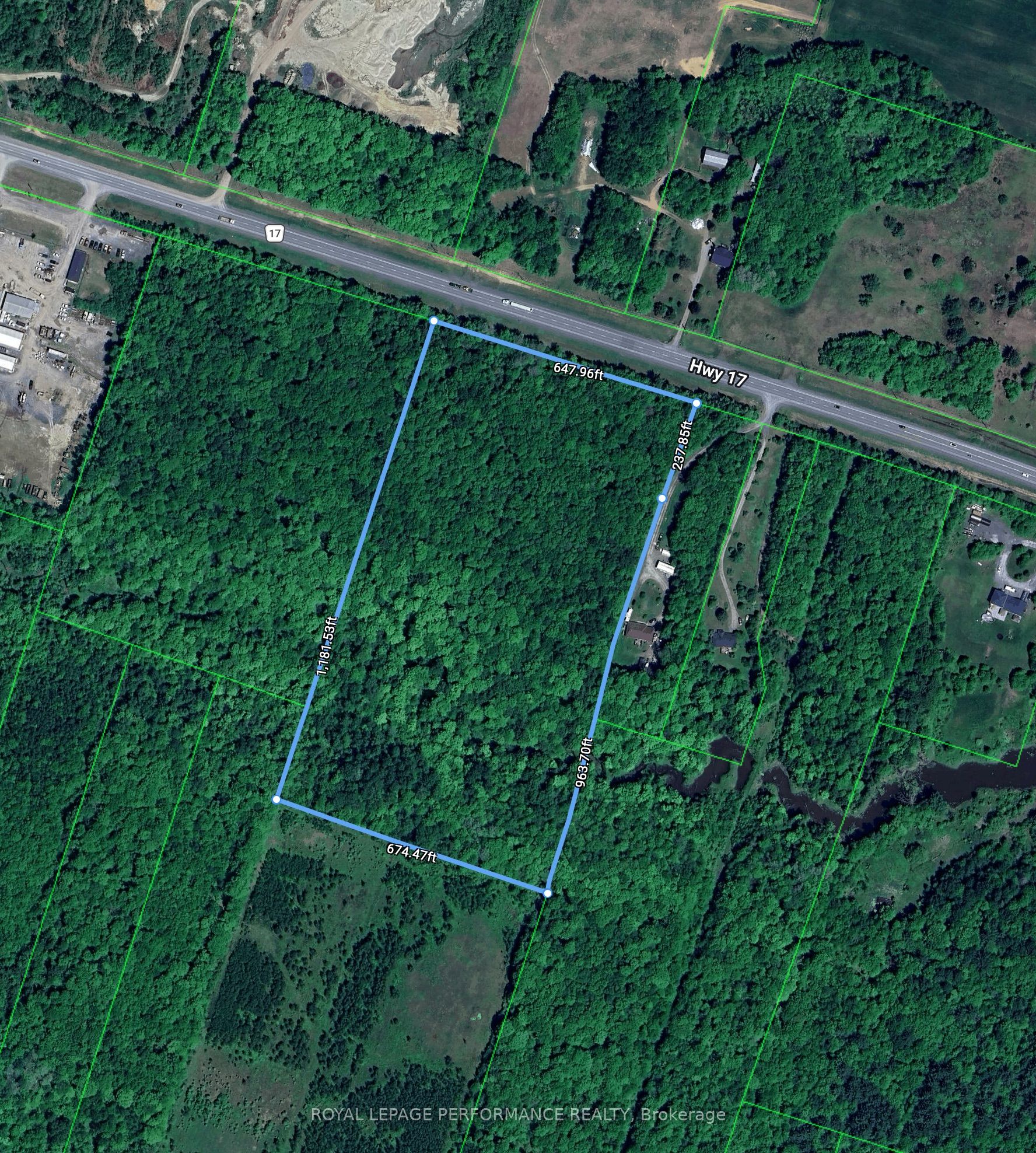 0 County Rd 17 Road Property Photo 5
