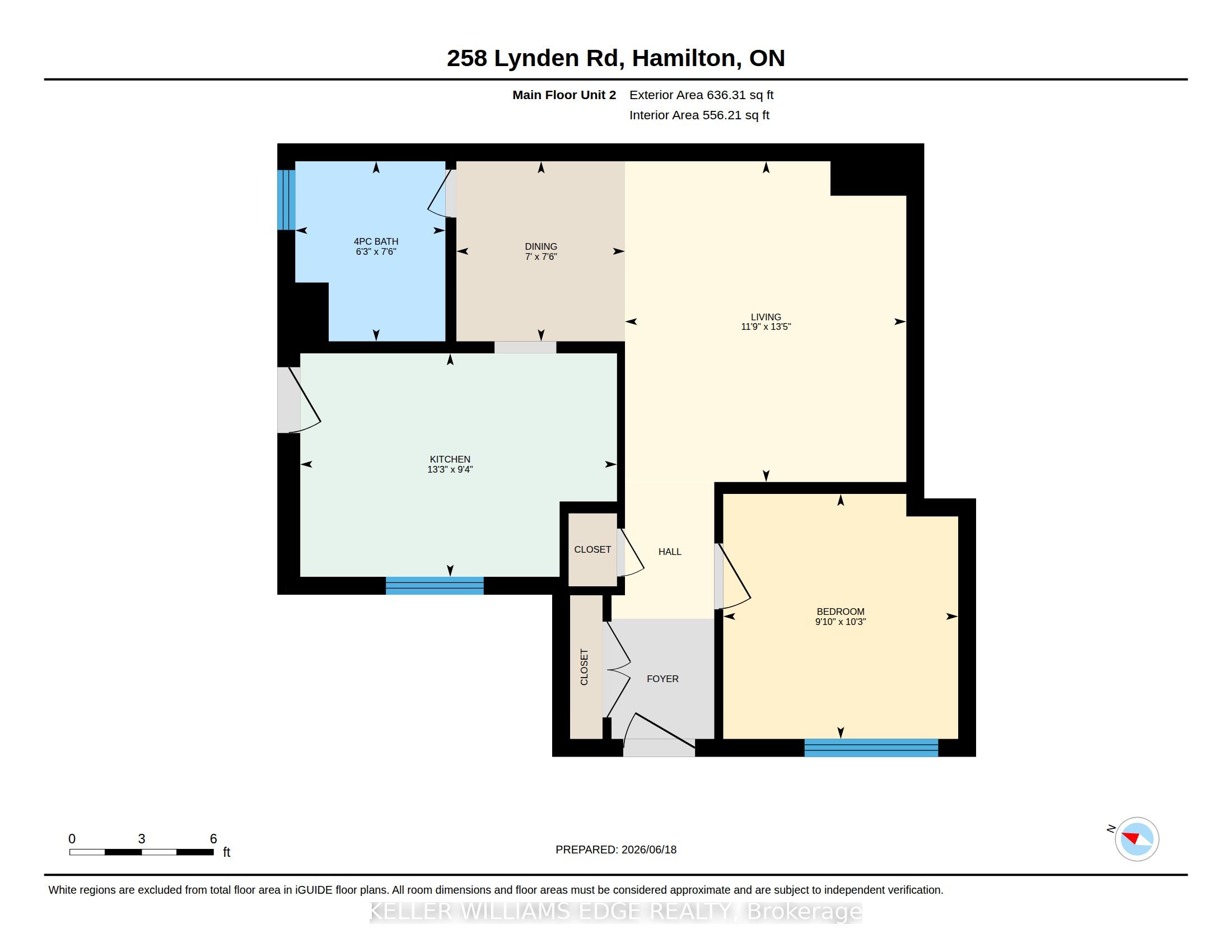 258 Lynden Road Property Photo 25