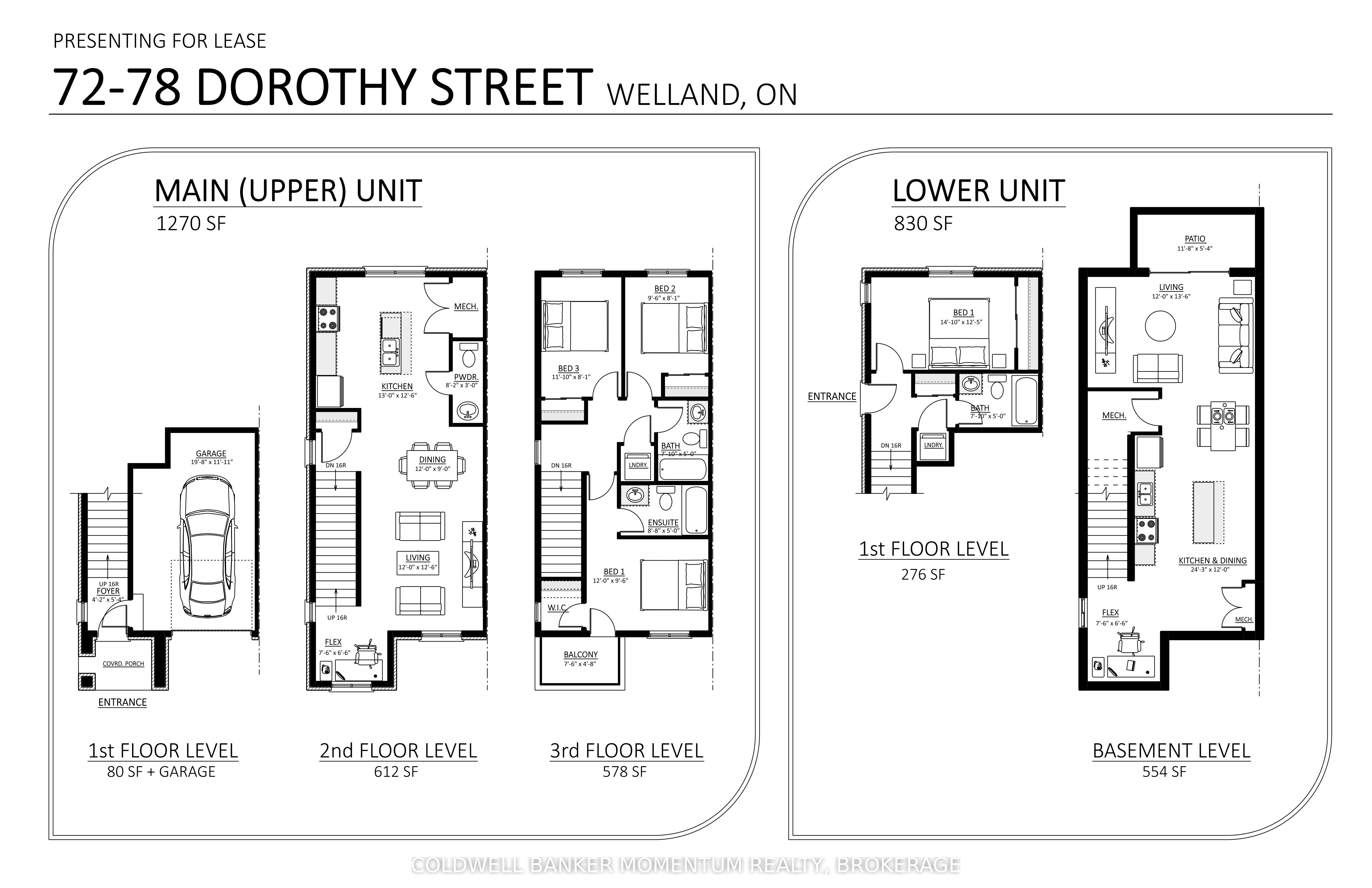 74 Dorothy Street 1 Property Photo 12