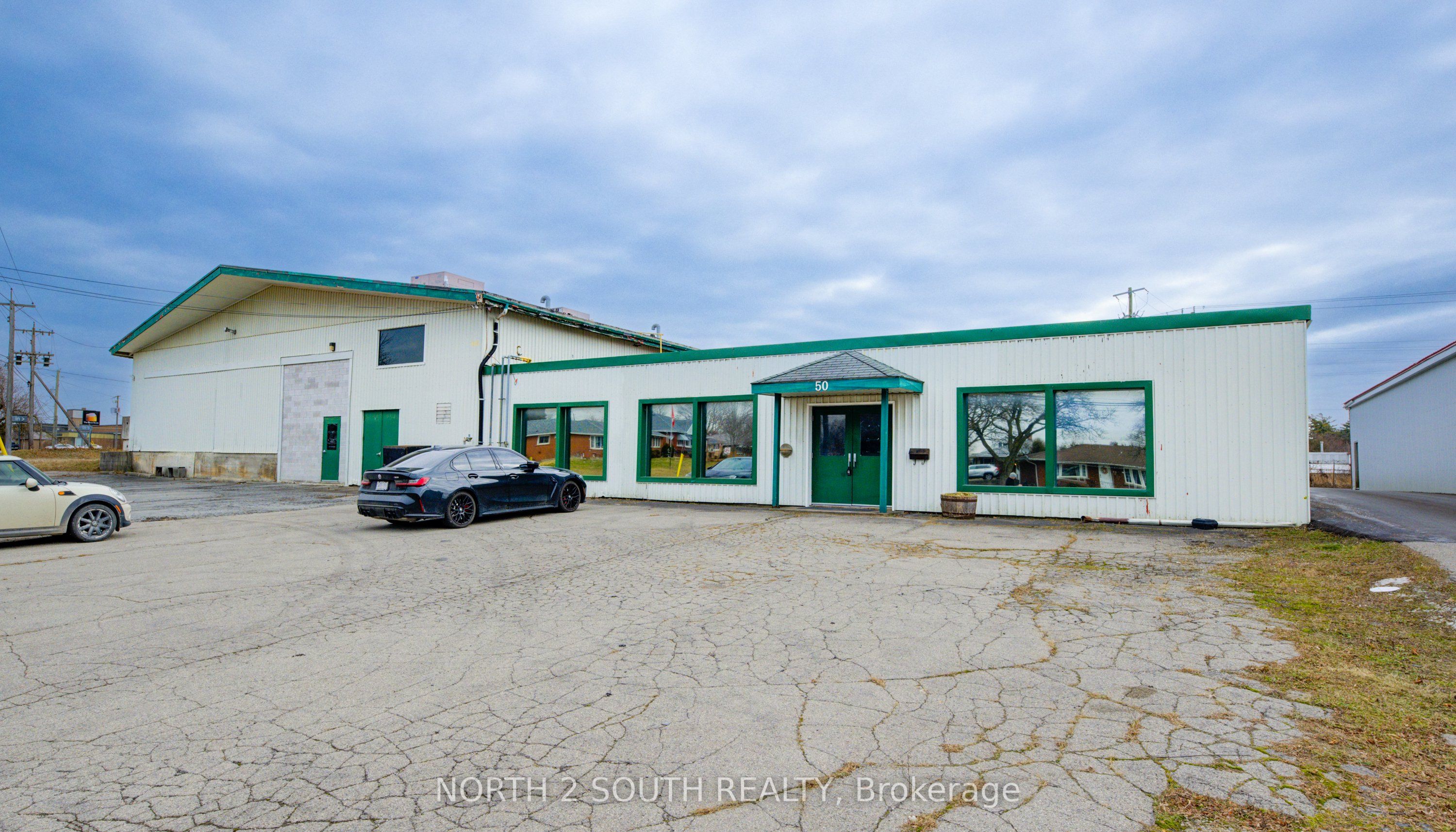 50 Argyle Avenue Property Photo 2