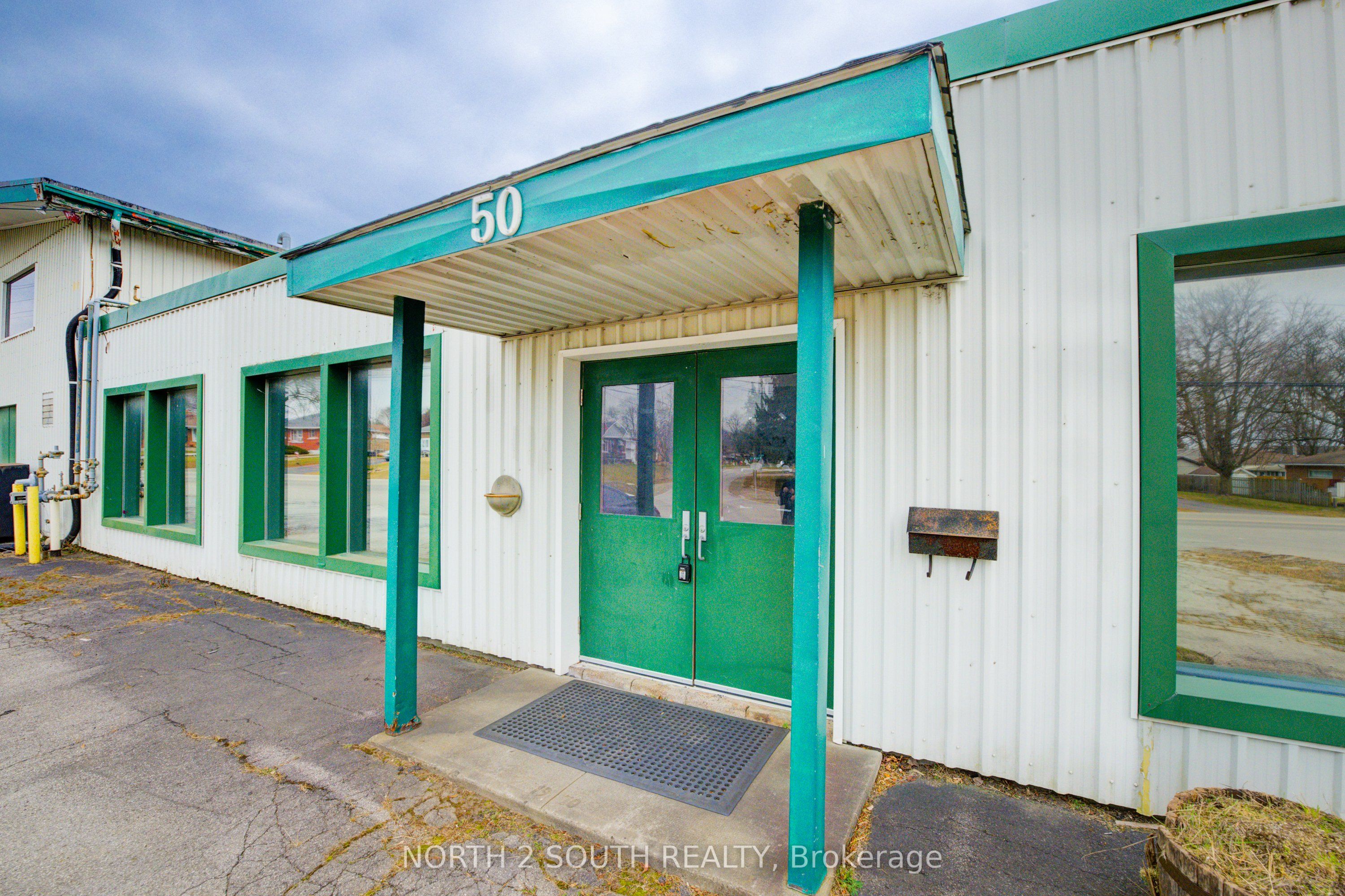 50 Argyle Avenue Property Photo 3