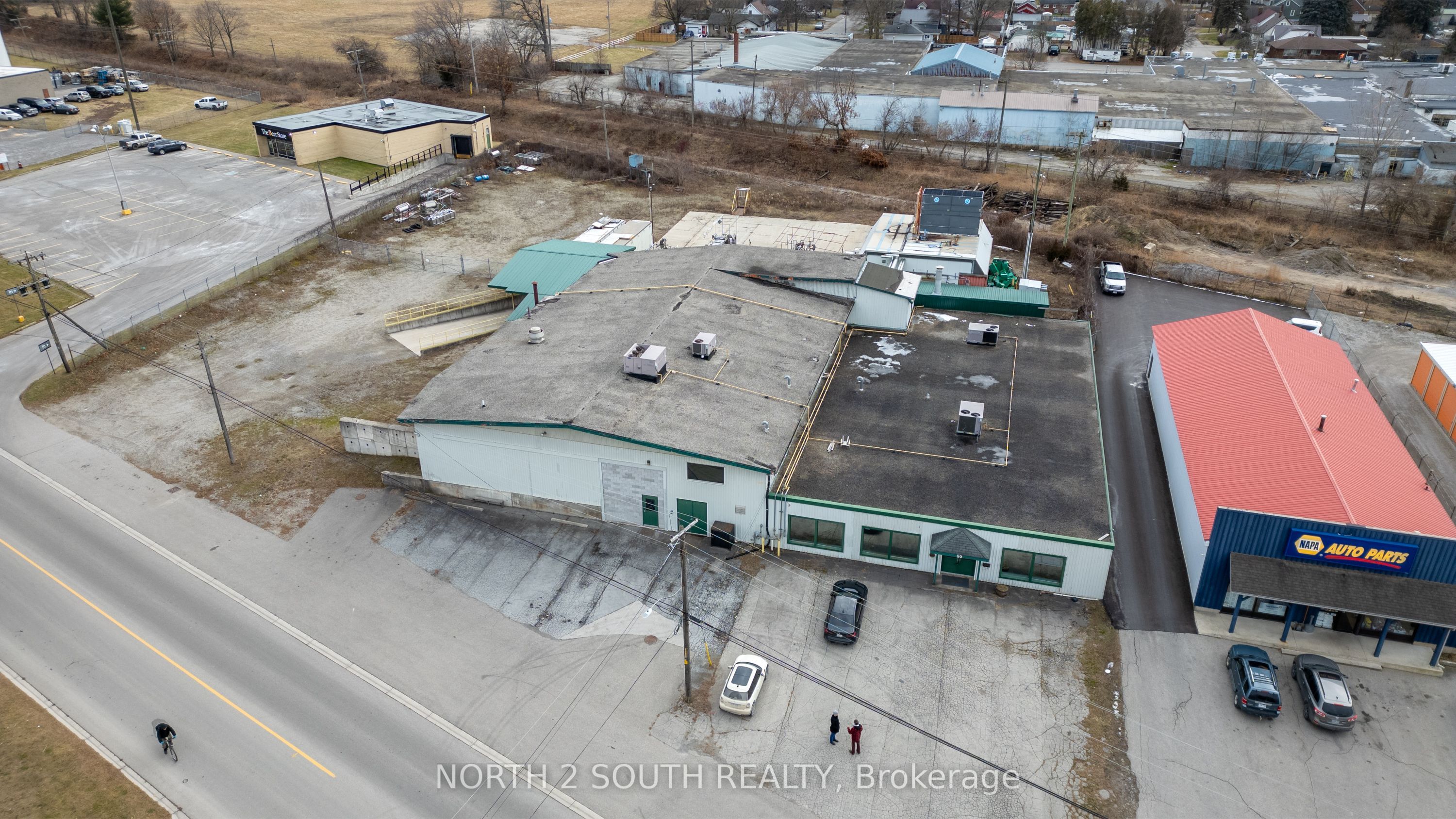 50 Argyle Avenue Property Photo 44