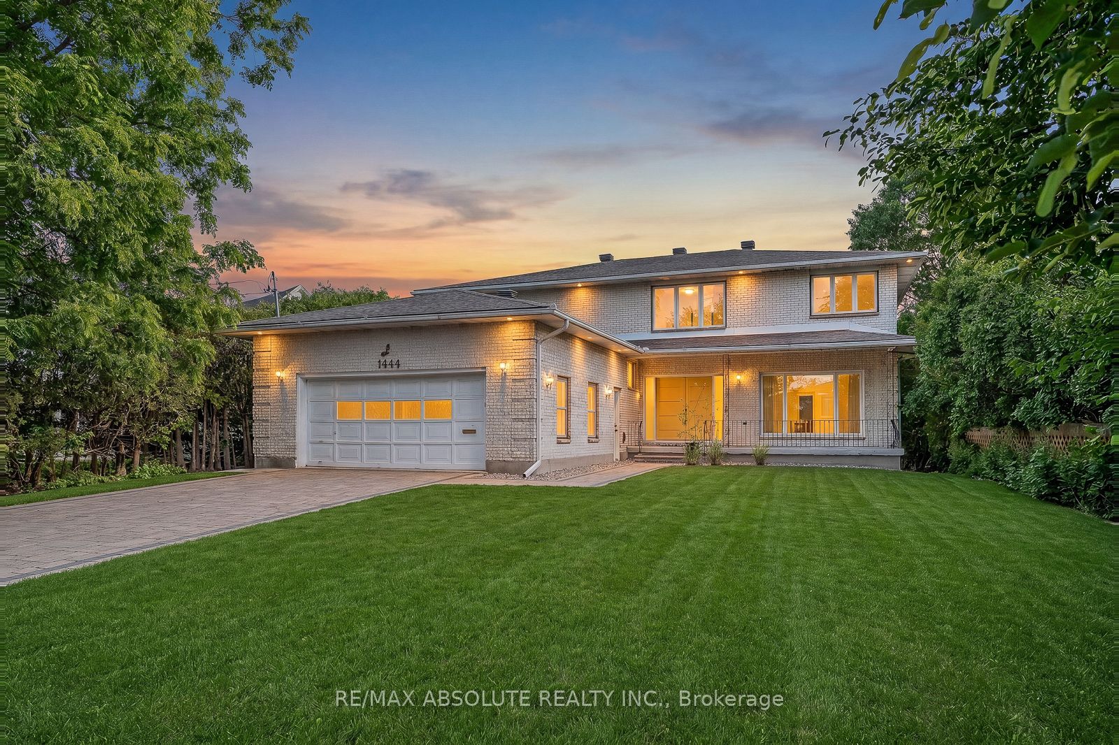 1444 Normandy Crescent