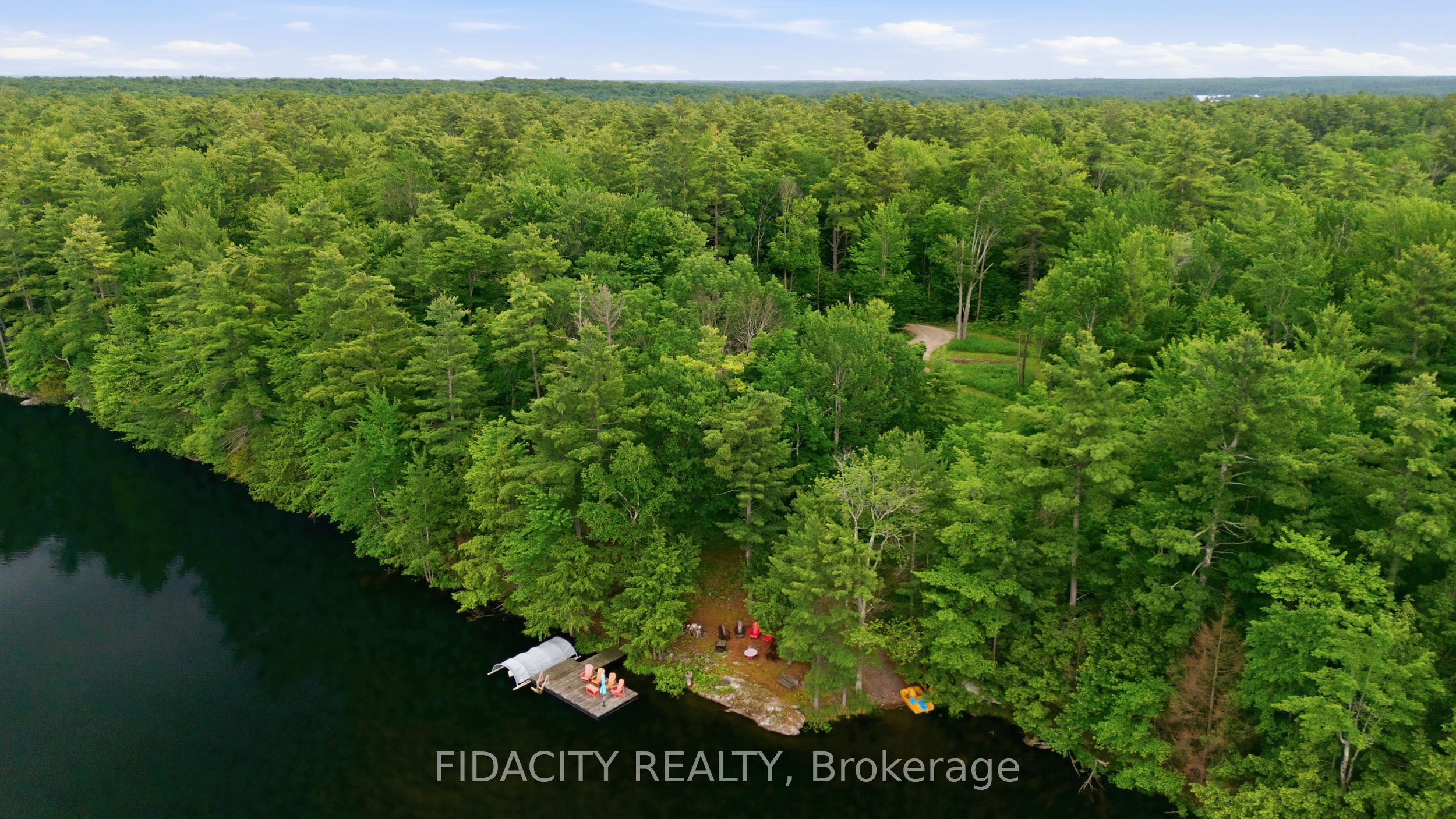 1492 Devil Lake Road Property Photo 2