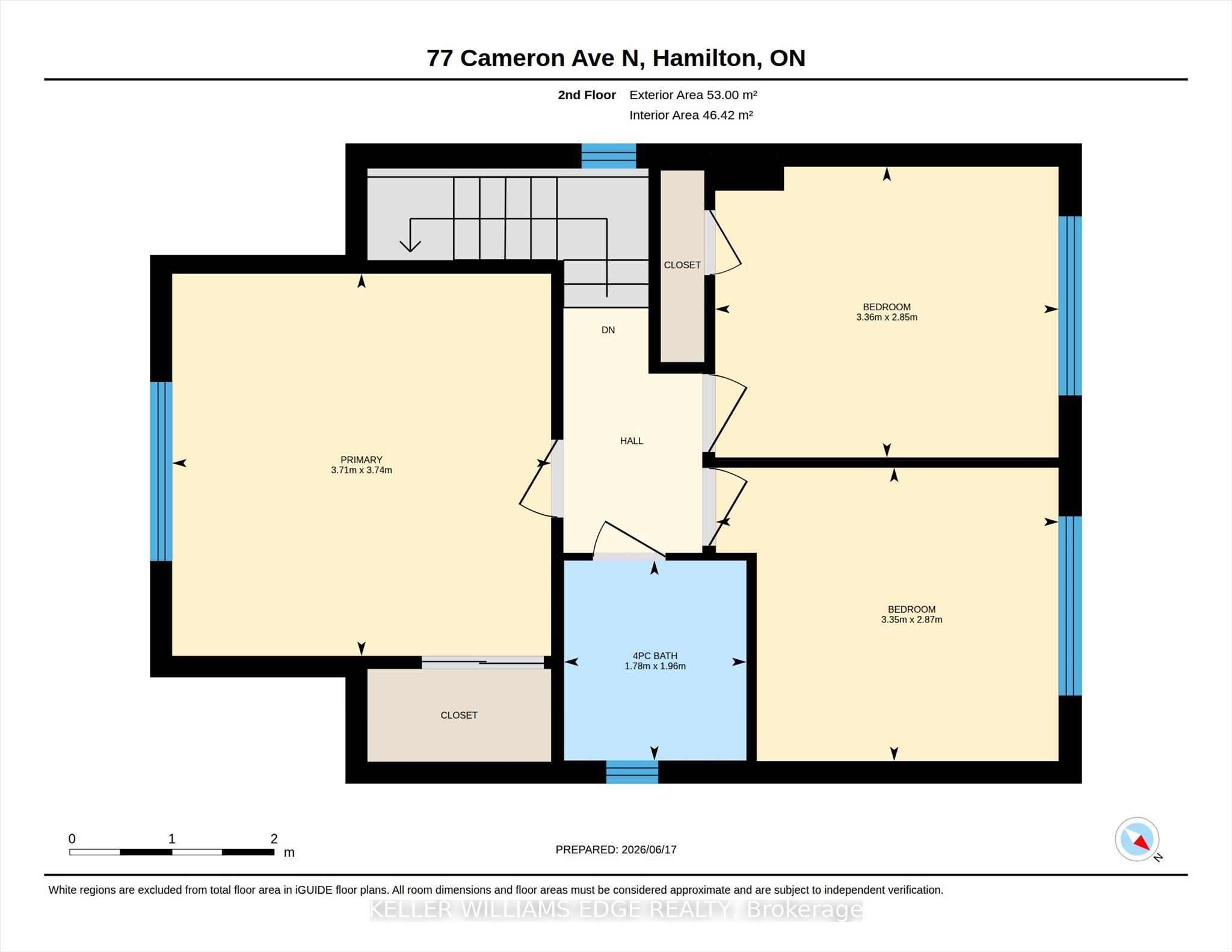 77 Cameron Avenue N Property Photo 37
