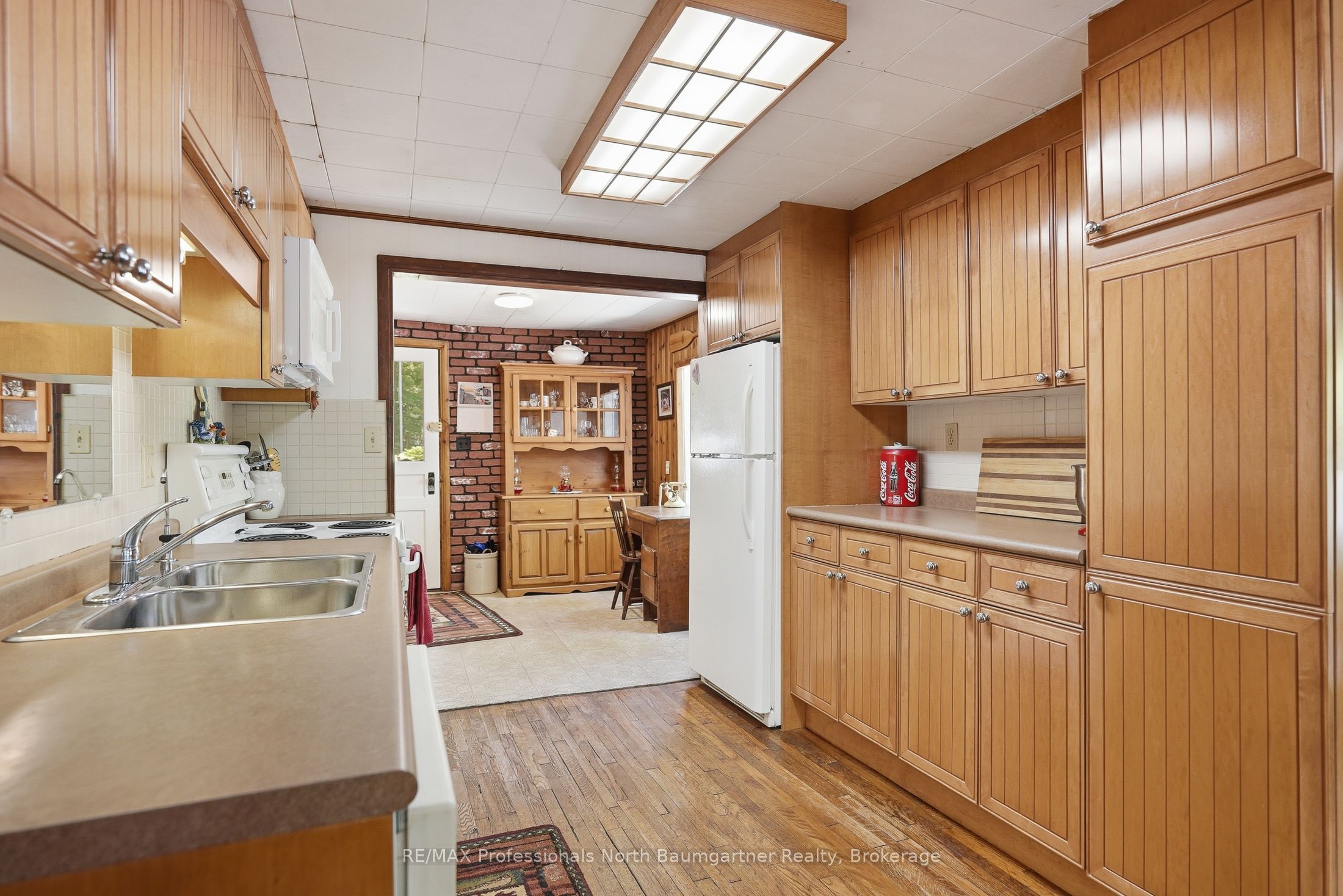 3494 Kushog Lake Road Property Photo 9