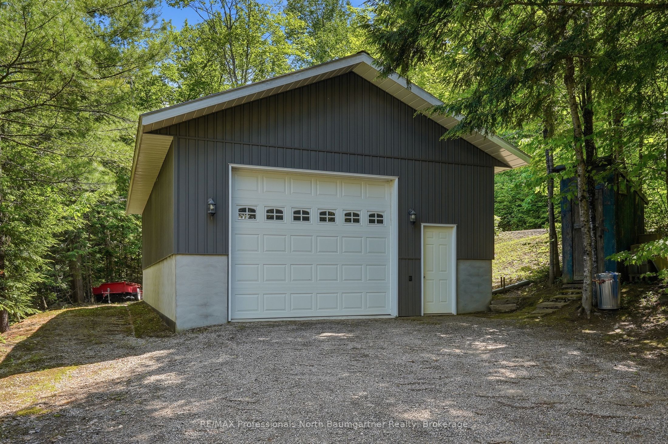 3494 Kushog Lake Road Property Photo 33