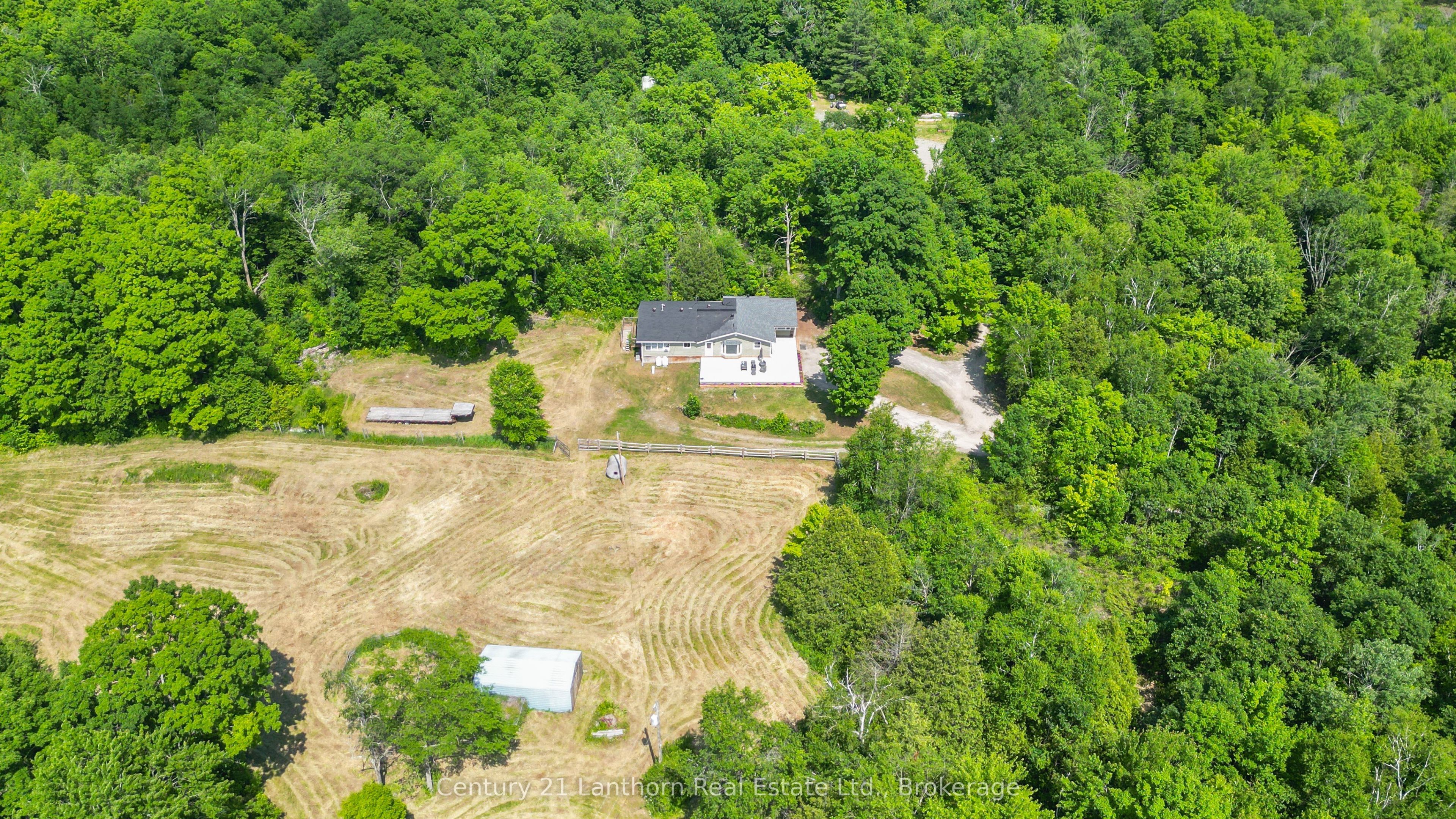 932 Hunt Club Road Property Photo 1