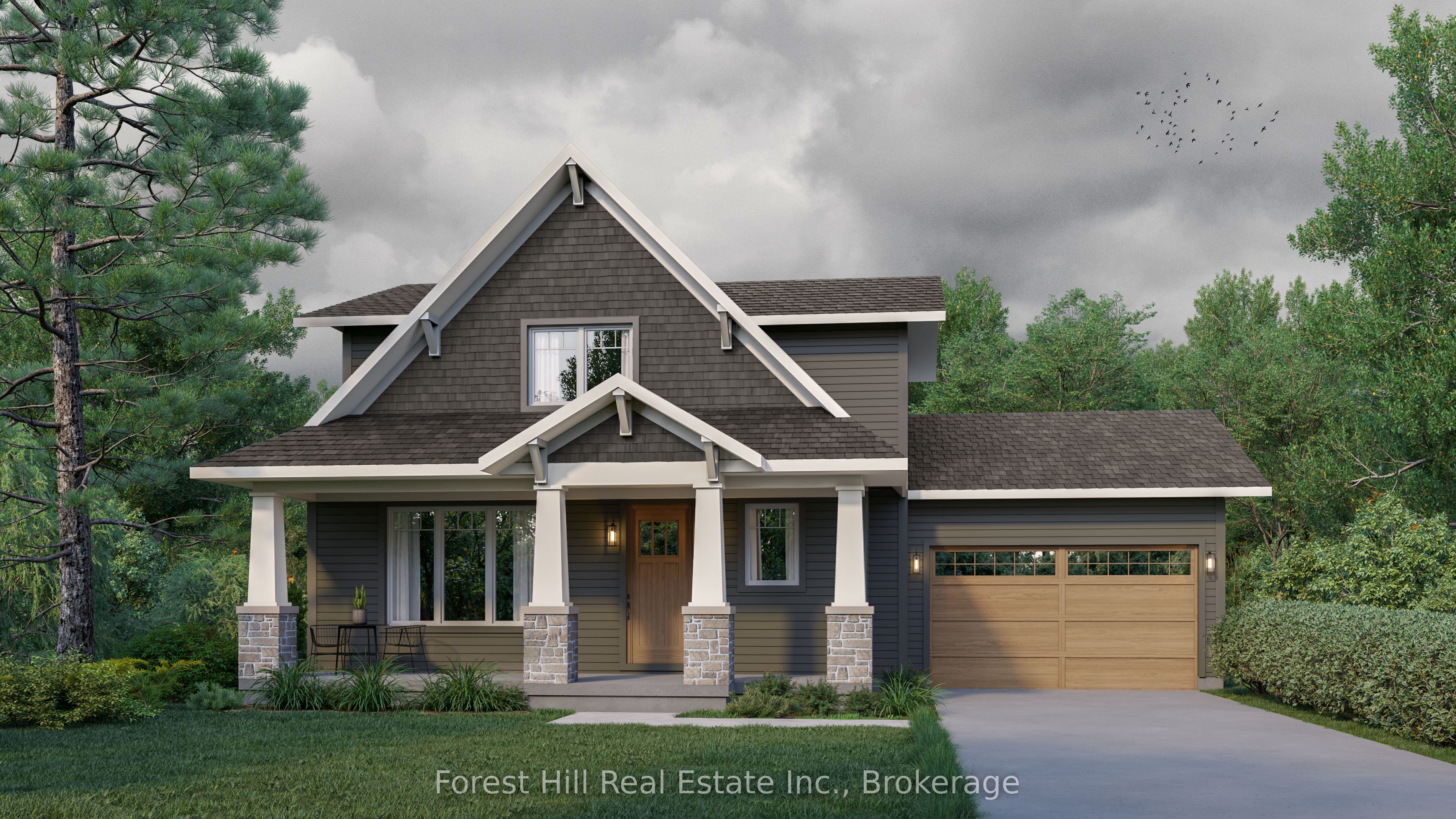 154 Bowles Bluff Road Property Photo 1