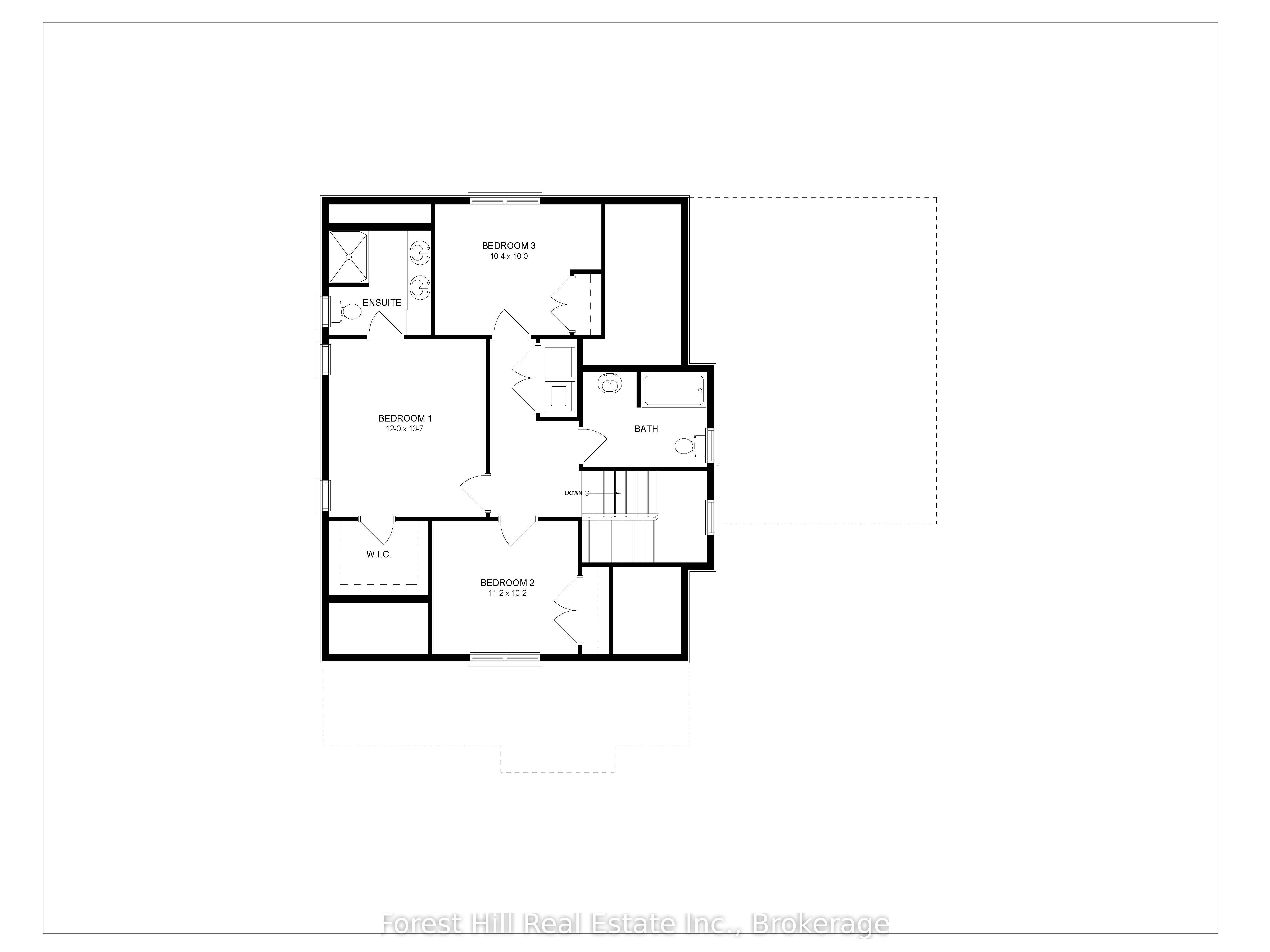 154 Bowles Bluff Road Property Photo 3