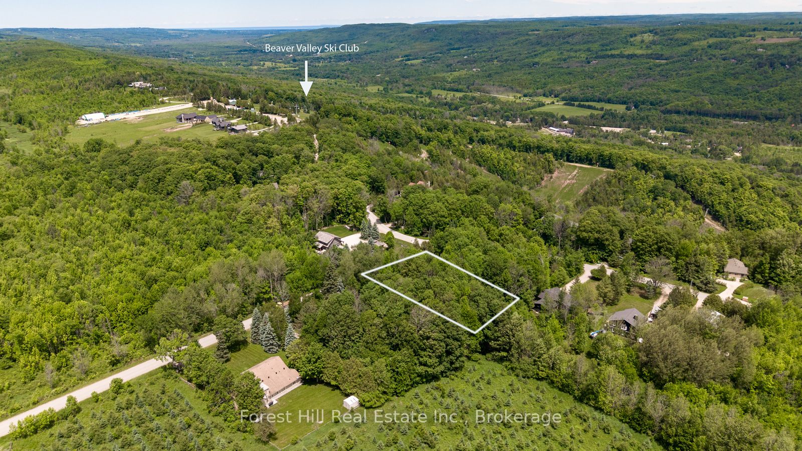 154 Bowles Bluff Road Property Photo 4