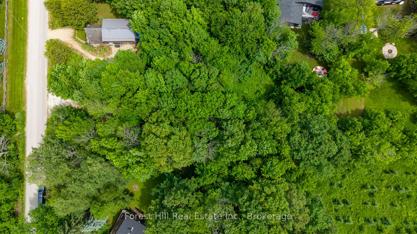 154 Bowles Bluff Road Property Photo 15