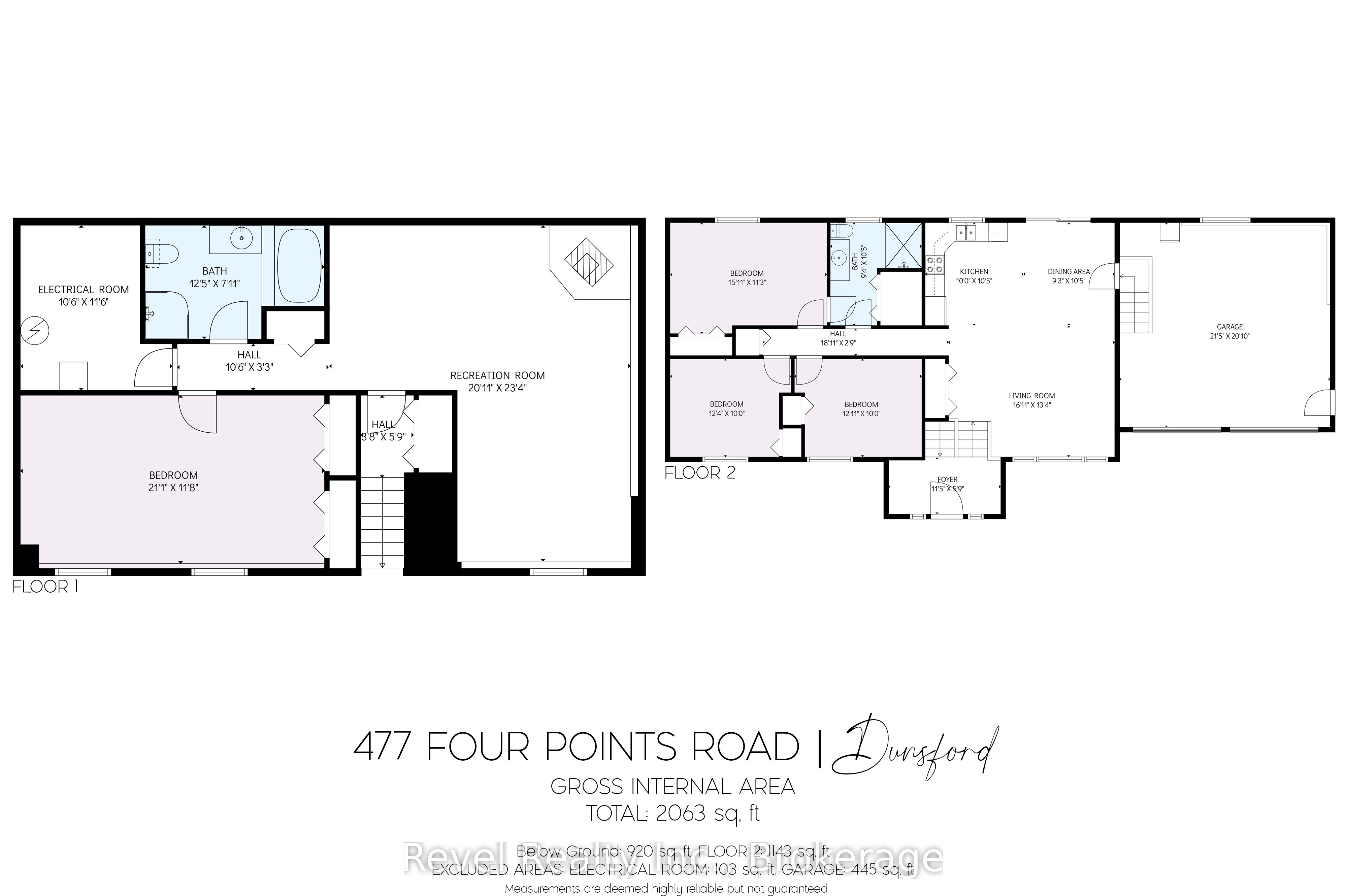 477 Four Points Road Property Photo 40